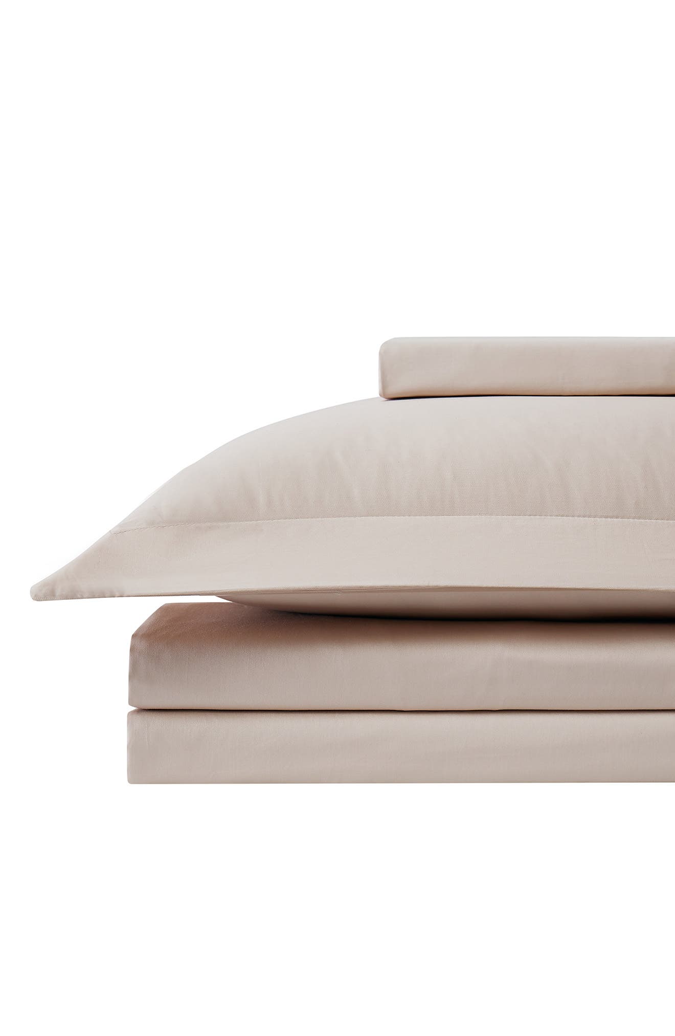 SOUTHSHORE FINE LINENS Luxury Collection 300 Thread-Count Long Staple Cotton Oversized Duvet Cover Set