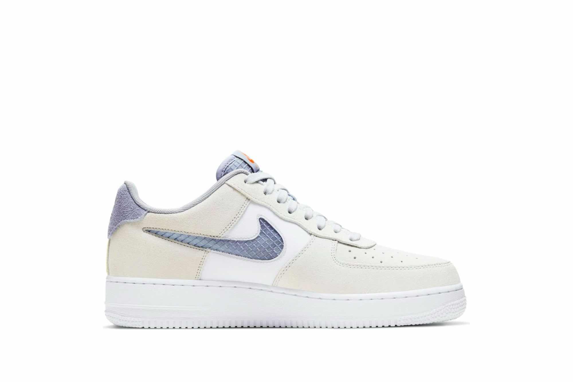 Nike Air Force 1 Low ‘Indigo Fog’ CK4383-001