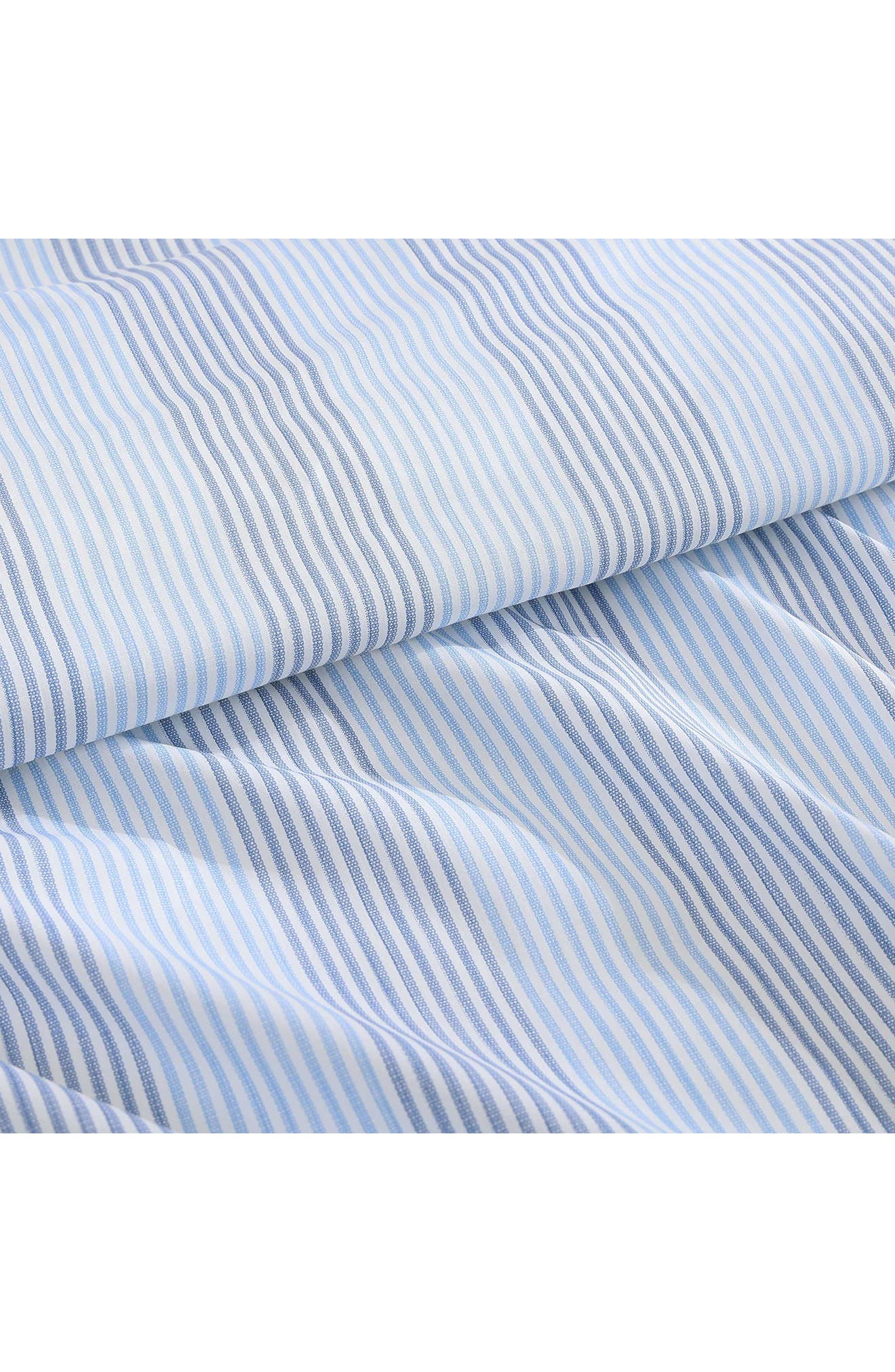 Tommy Bahama Weekend Stripe Cotton Sheet Set