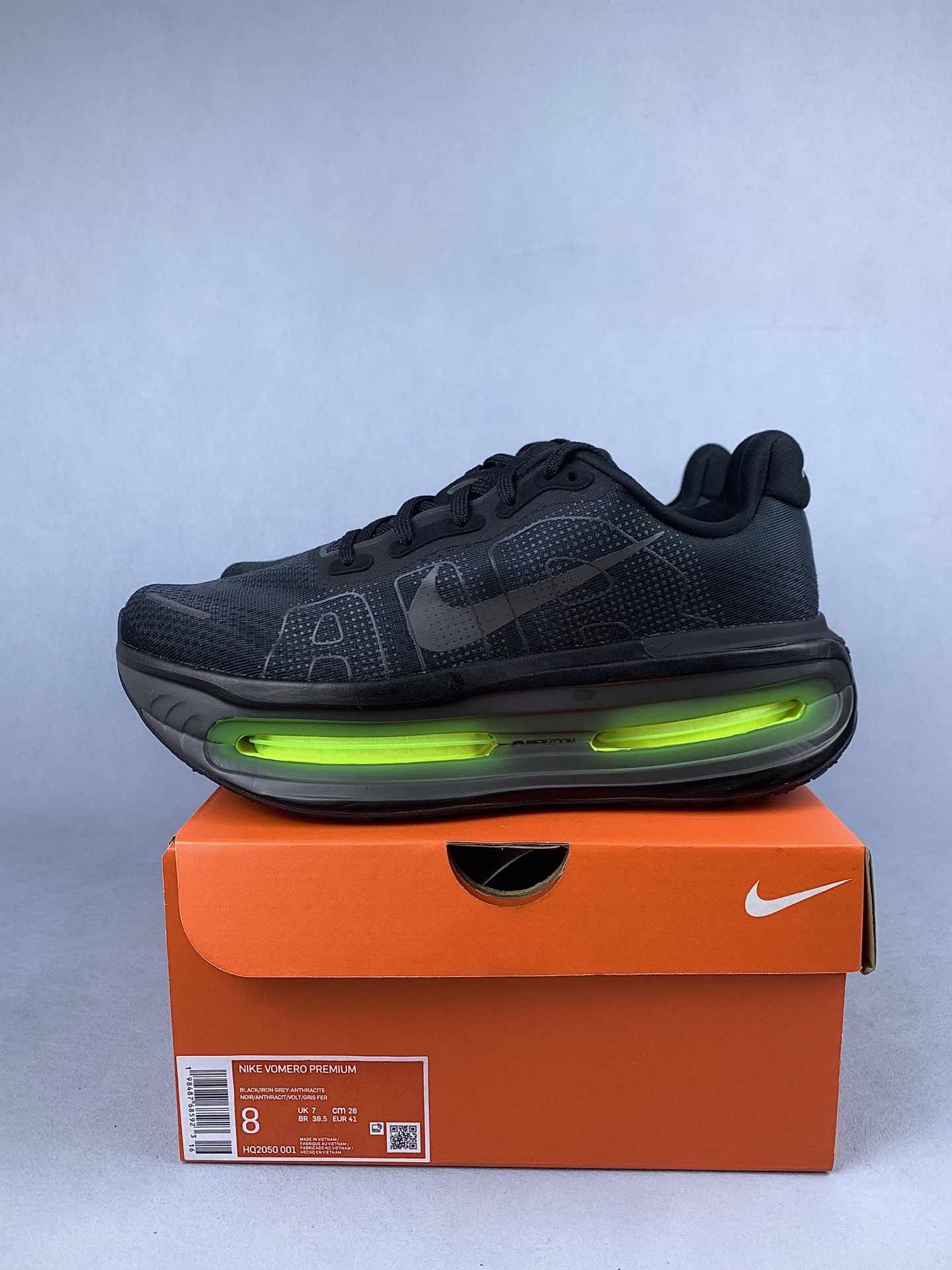 Nike Vomero Premium Shoes