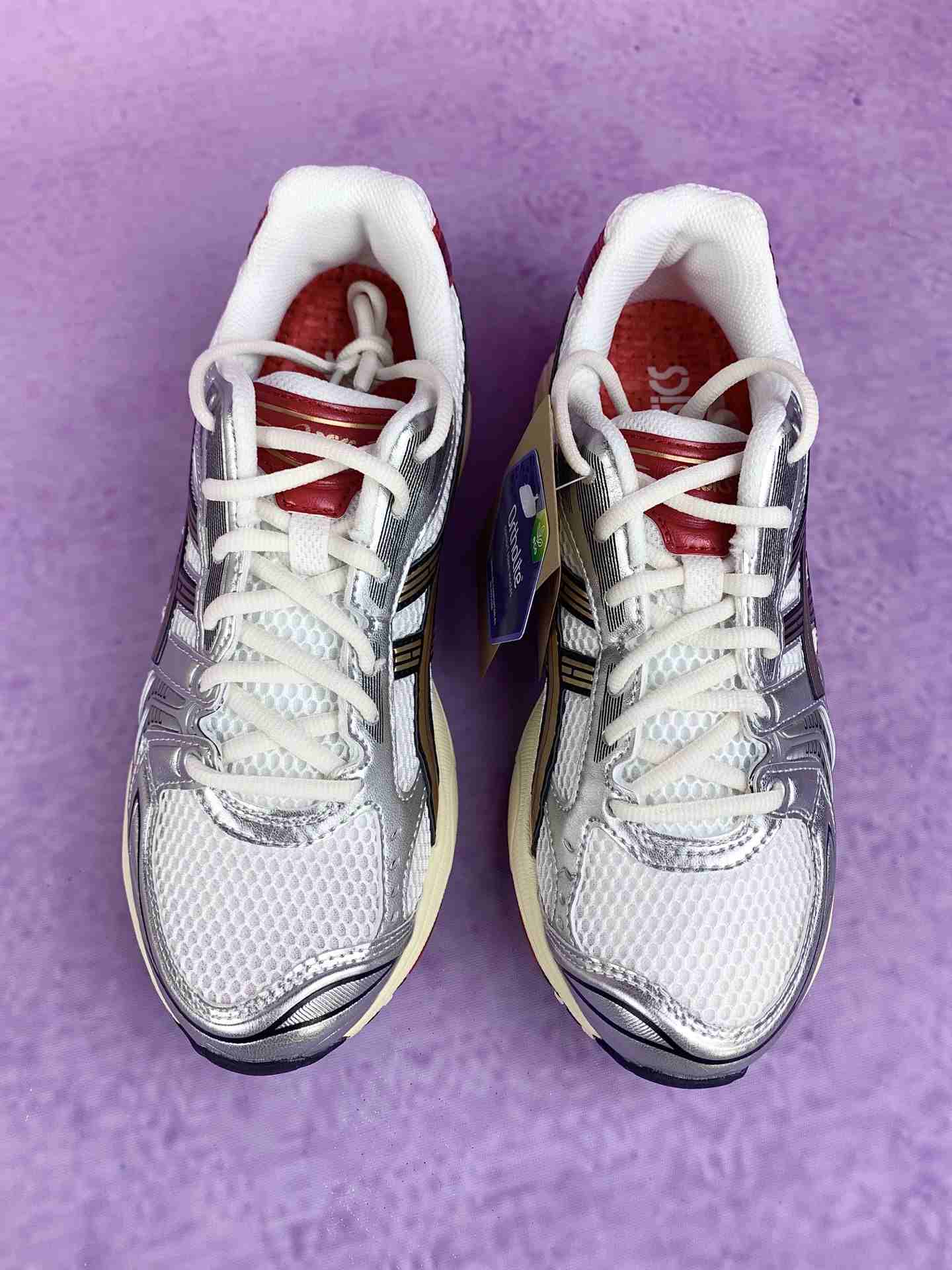 Sneaker Politics x ASICS GEL-KAYANO 14 Sportstyle Shoes