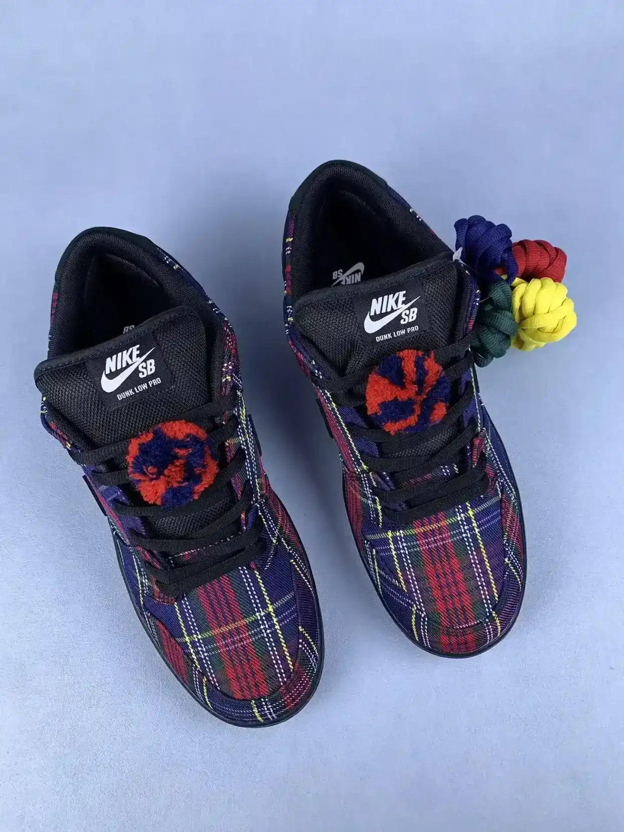 Nike SB Dunk Low Pro “Nardwuar” Shoes product photo from LabelPicks