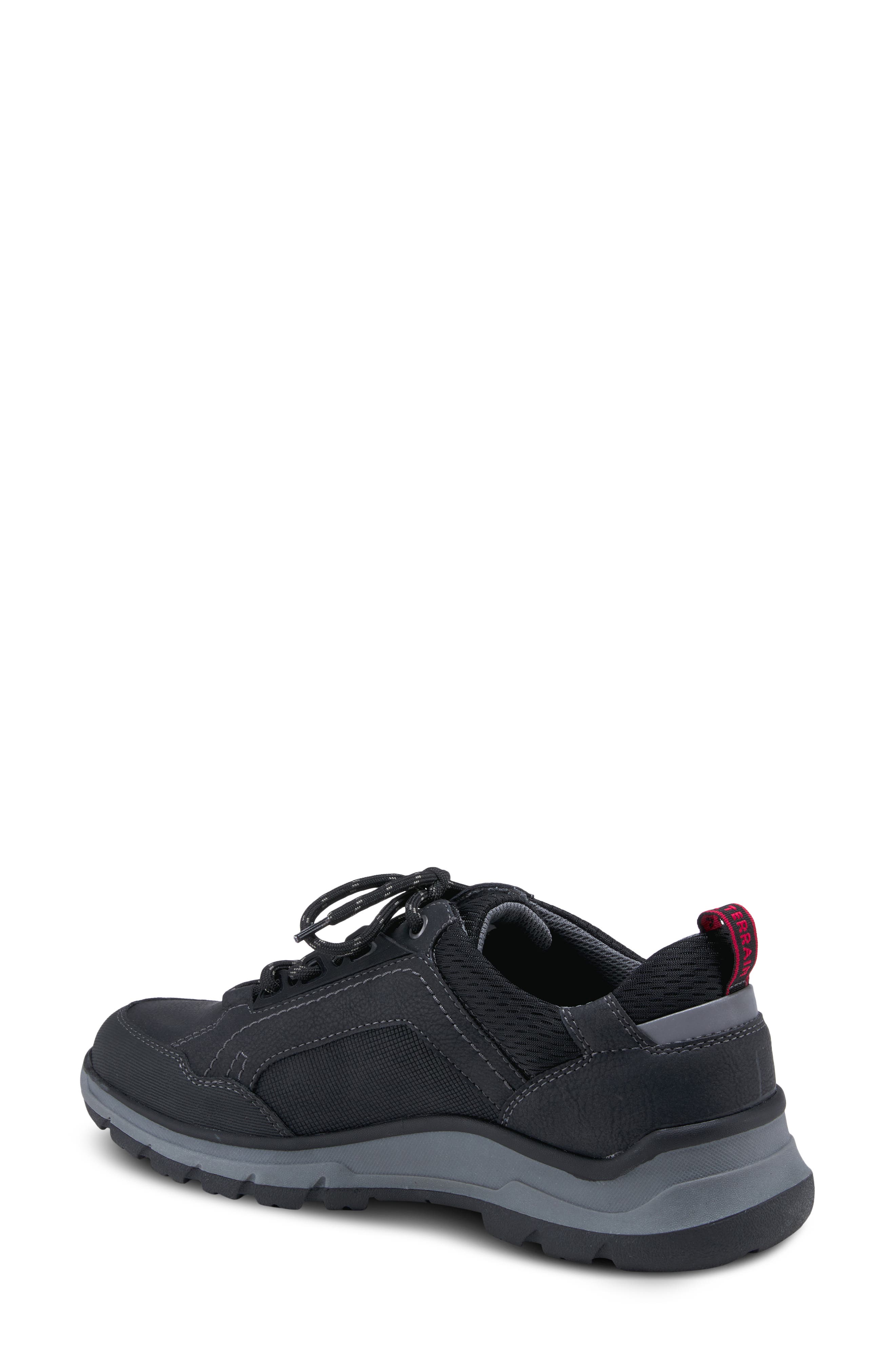 Spring Step Moe Sneaker