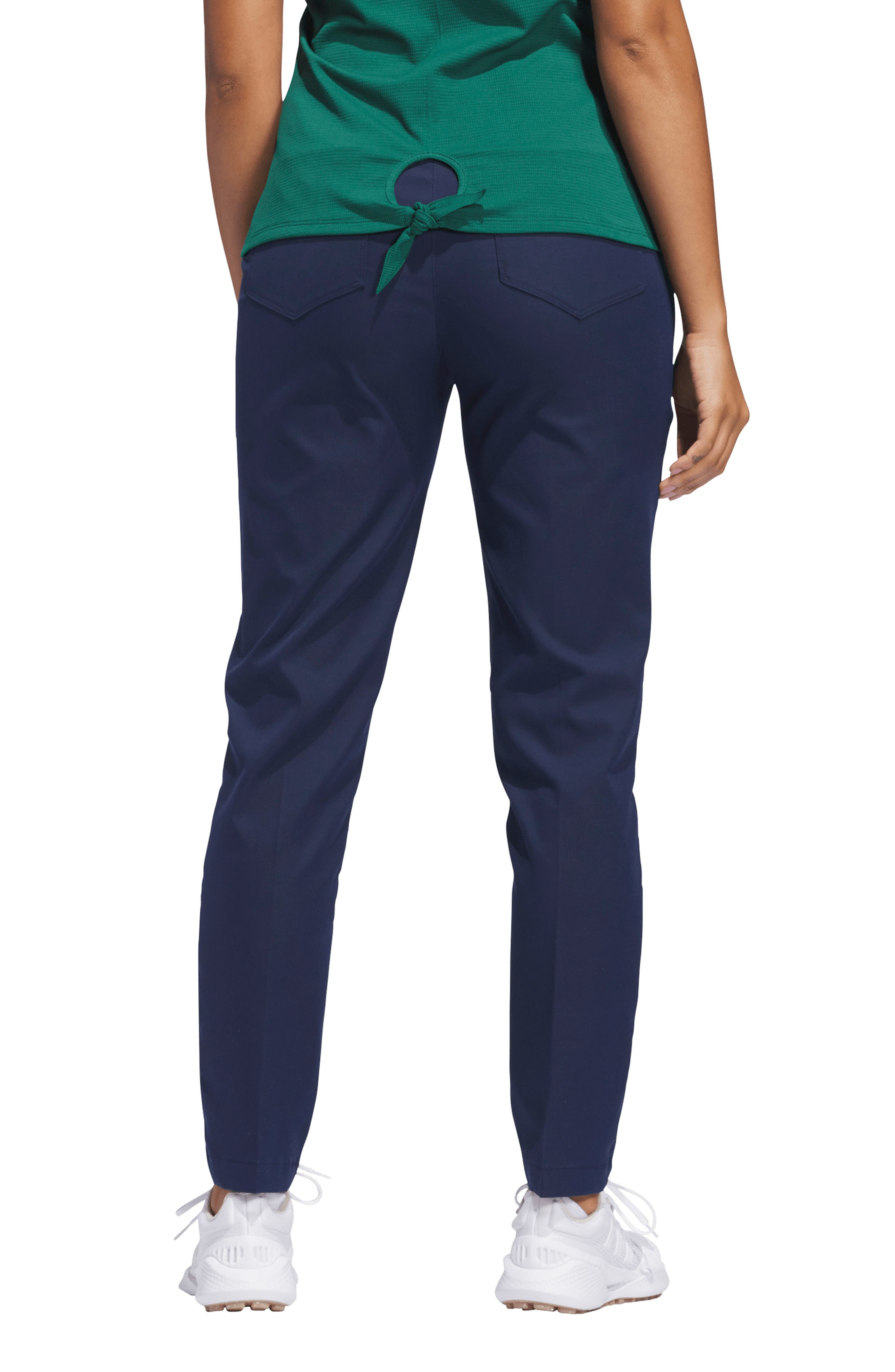 adidas Ultimate 5 Pocket Twistweave Golf Pants