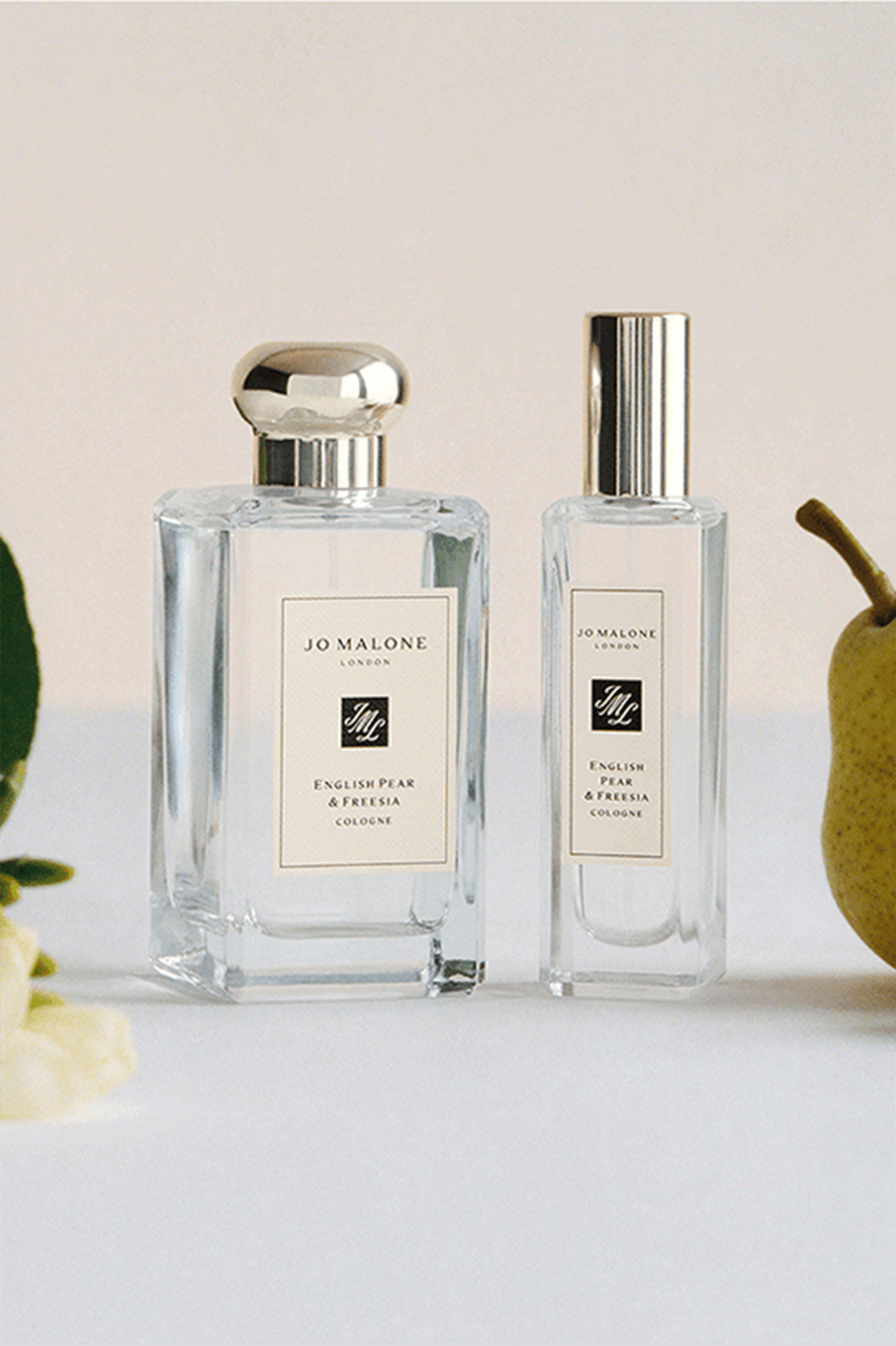 JO MALONE LONDON English Pear&Freesia Trio Collection