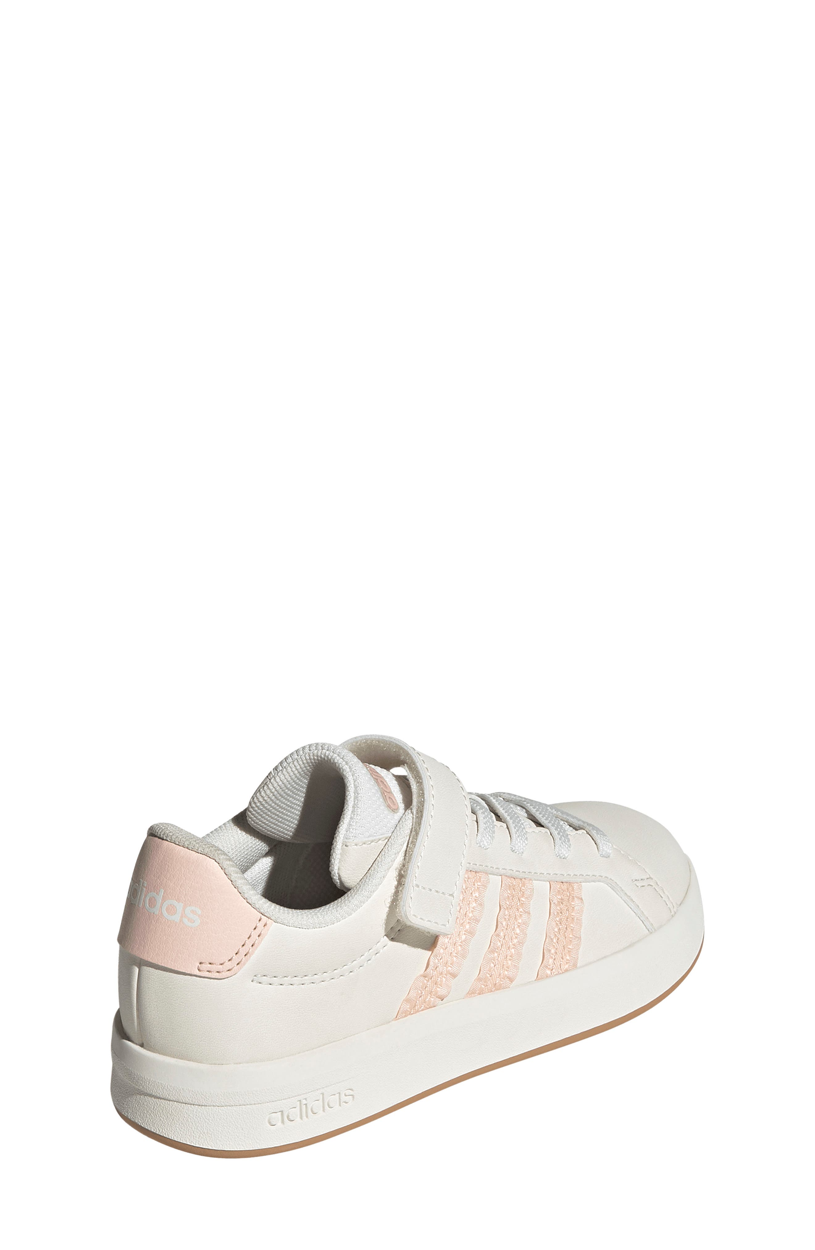 adidas Kids' Grand Court 3.0 Sneaker