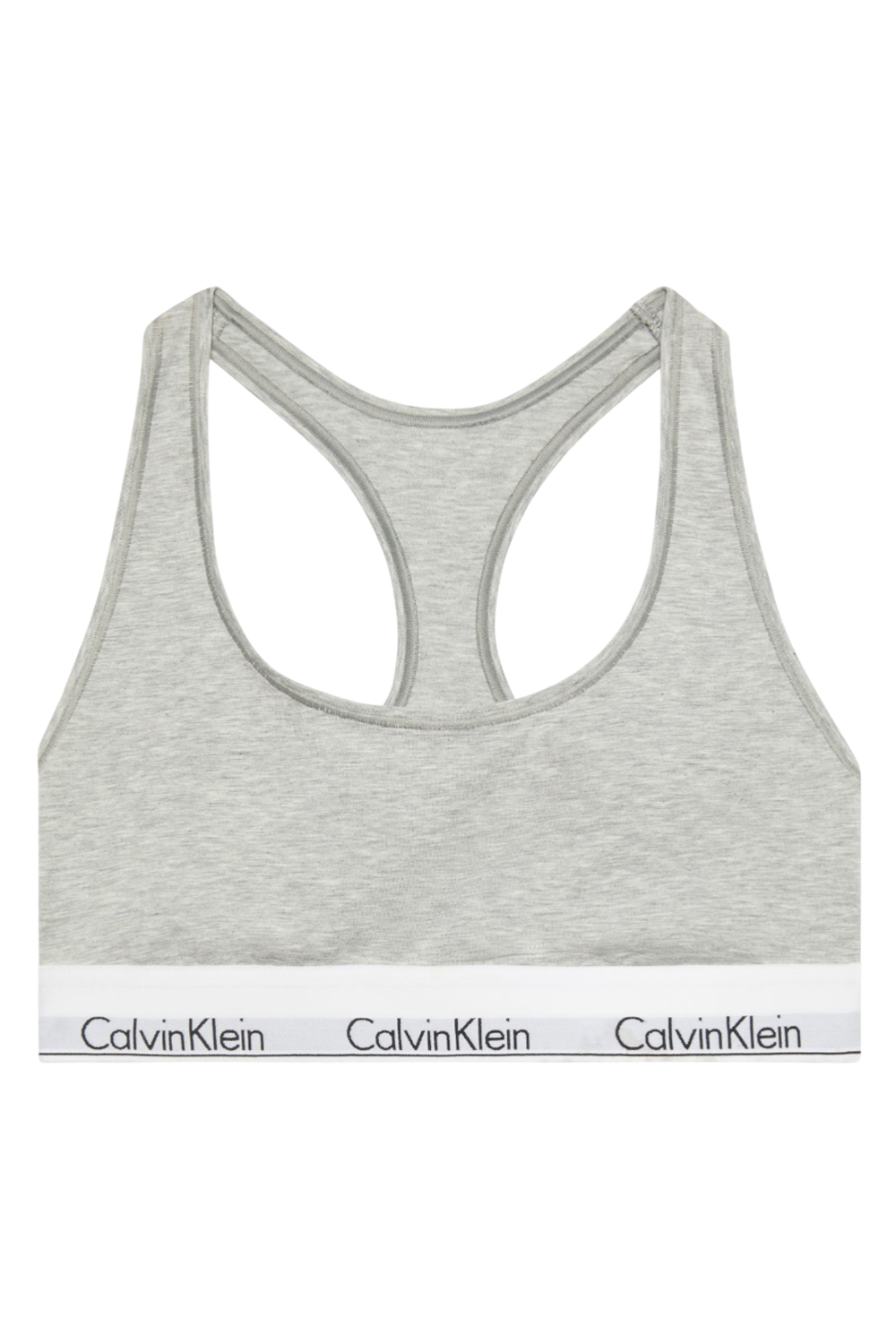CALVIN KLEIN טופ ברלט