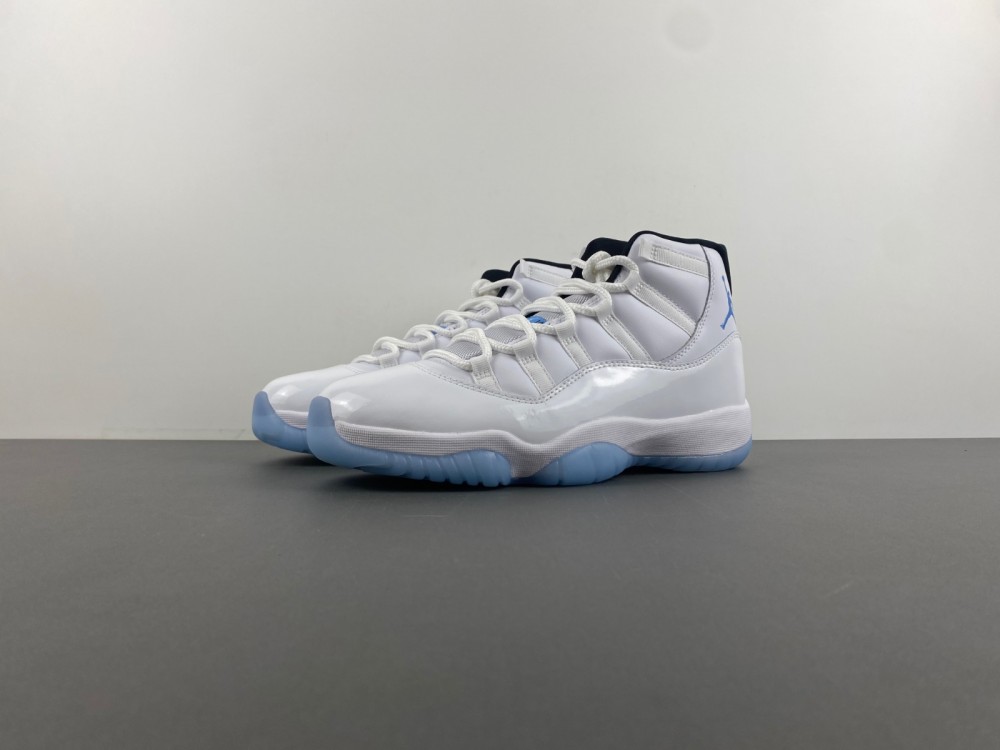 Air Jordan 11 “legend Blue”