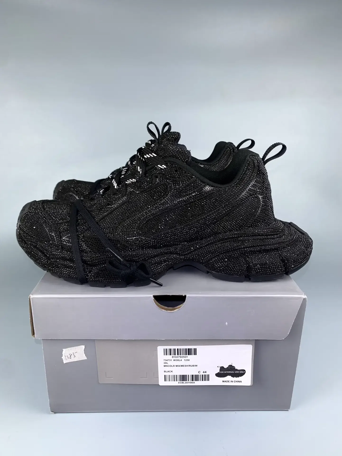 Balenciaga 3XL Sneaker product photo from LabelPicks
