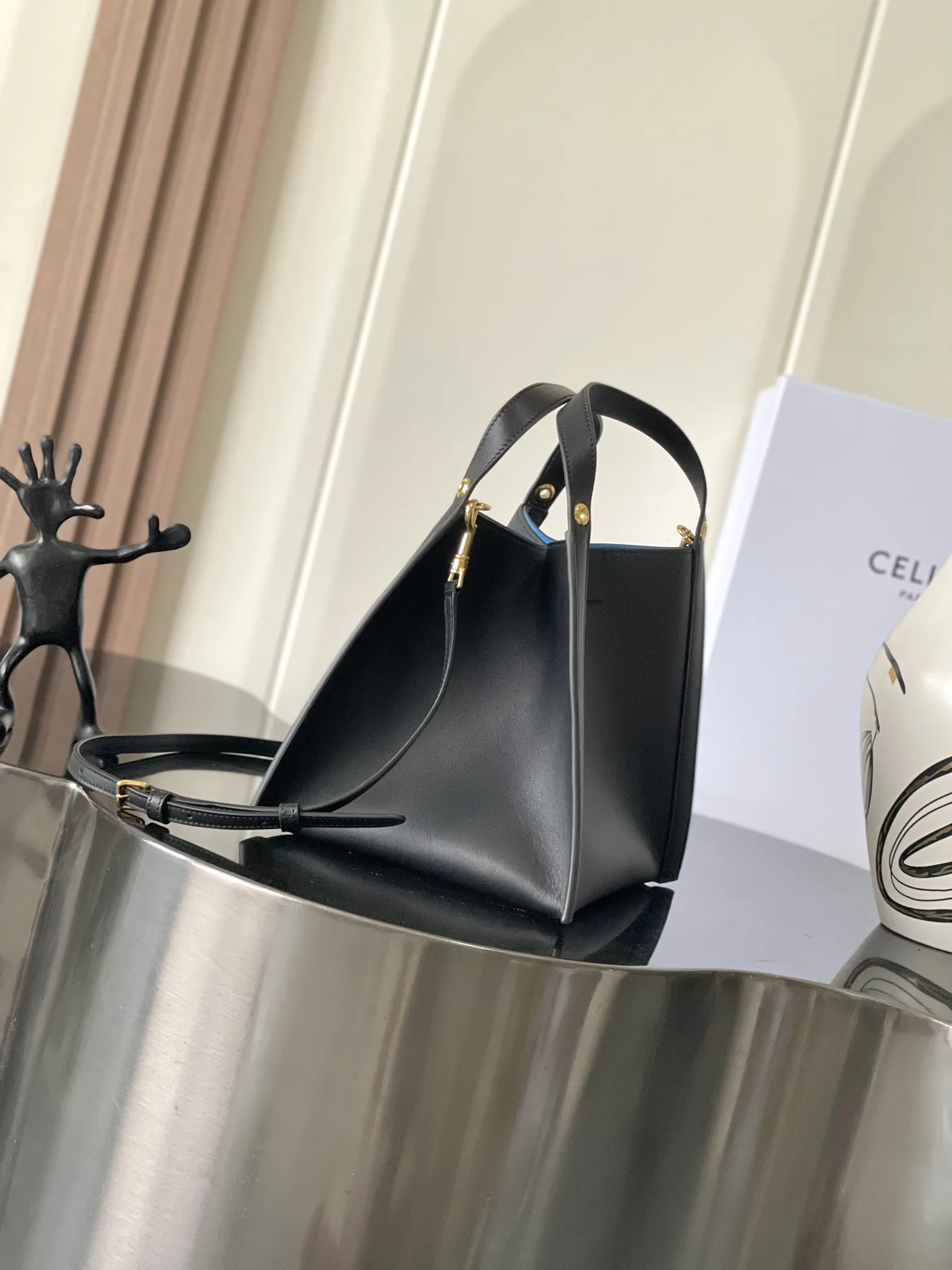 Celine Roomy Tote Bag product photo from LabelPicks