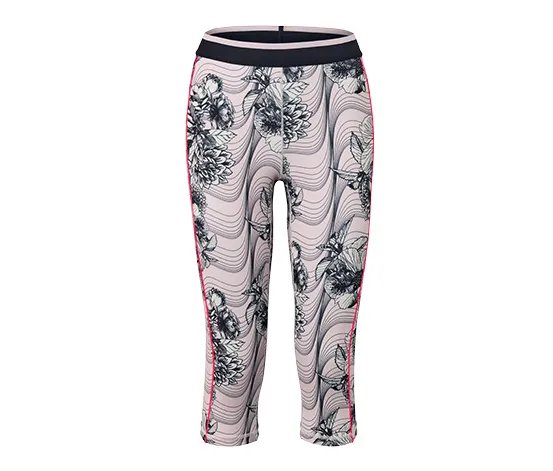3/4-Sporttight