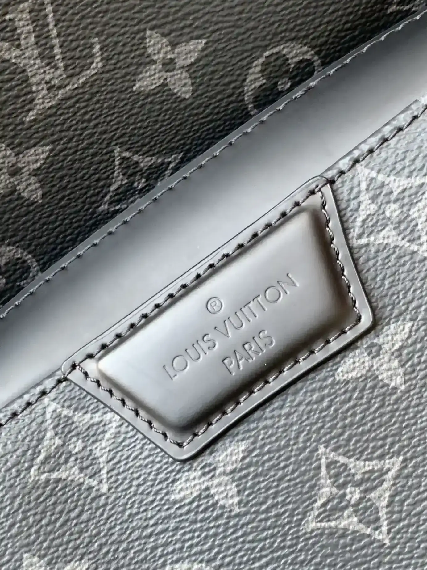 Louis Vuitton Utility Backpack product photo from LabelPicks