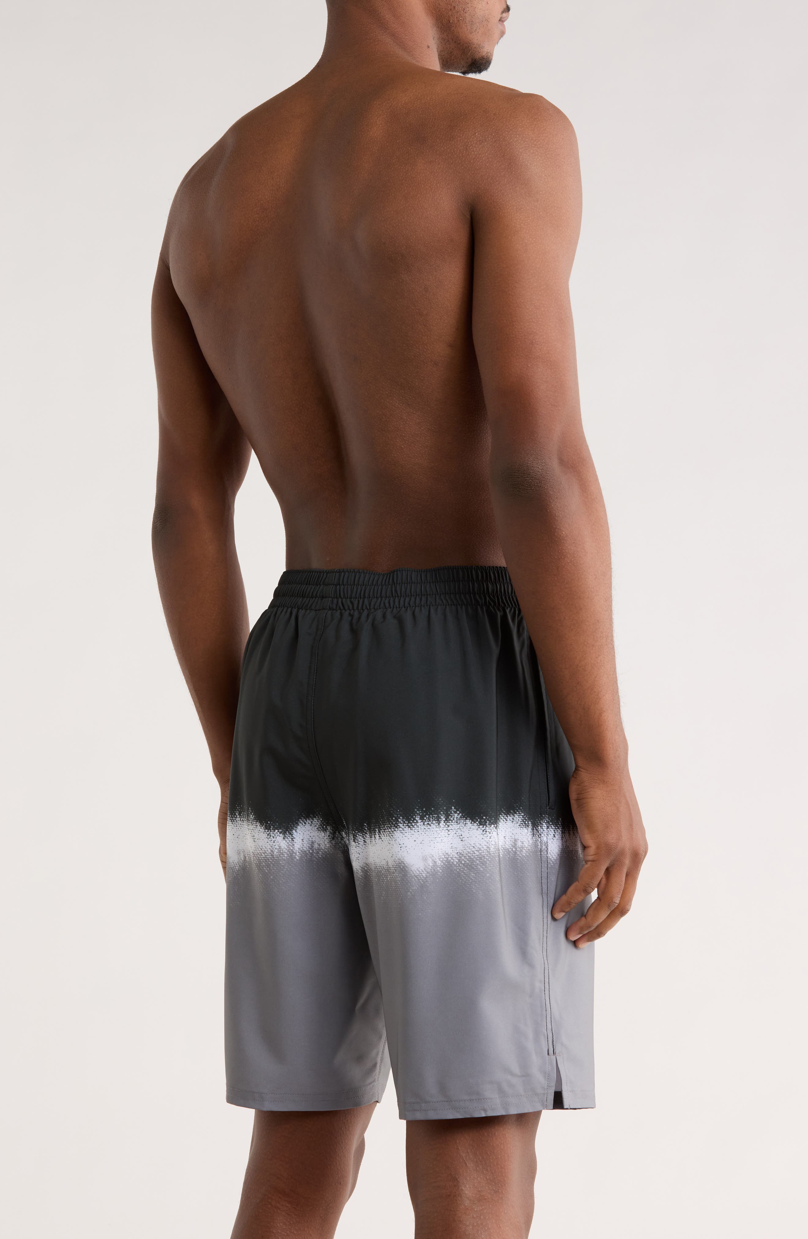 Nike 9-Inch Boxer Volley Shorts