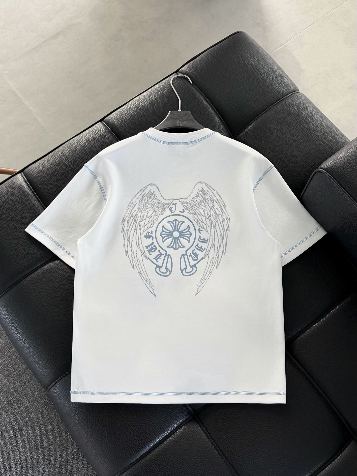 0513 casual loose T-shirt