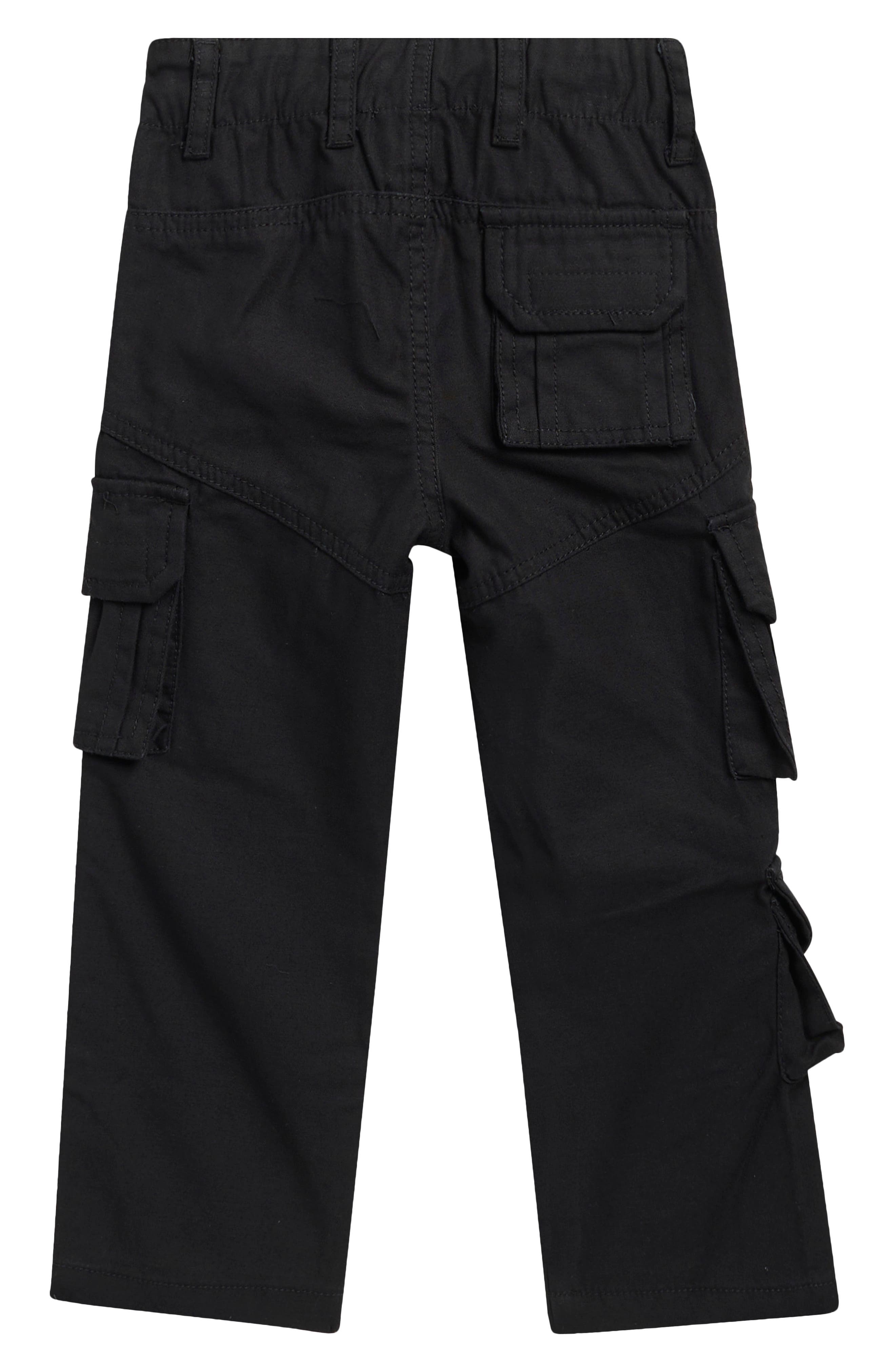 ICECREAM Kids' Maple Cargo Pants