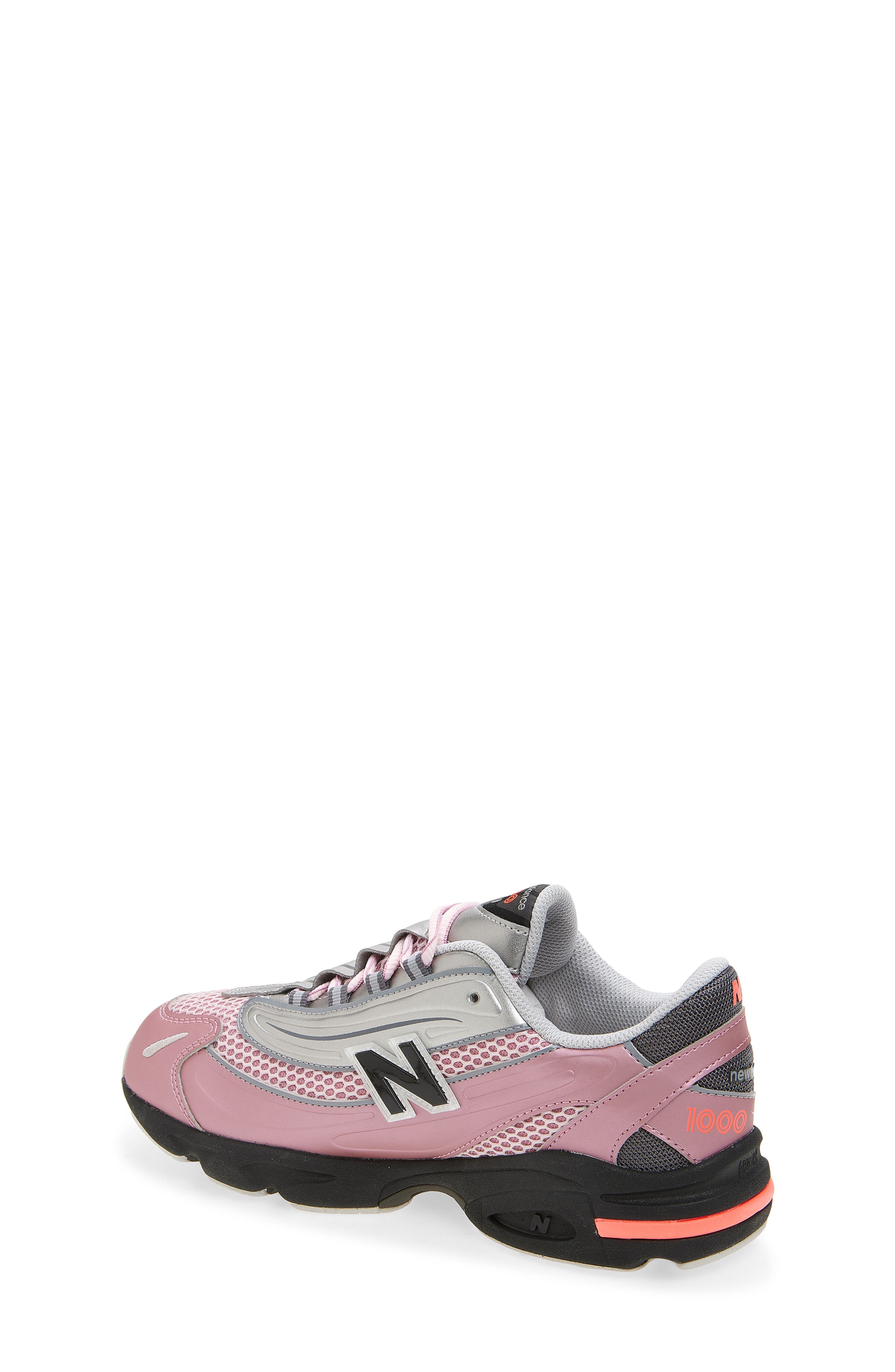 New Balance Kids' 1000 Sneaker