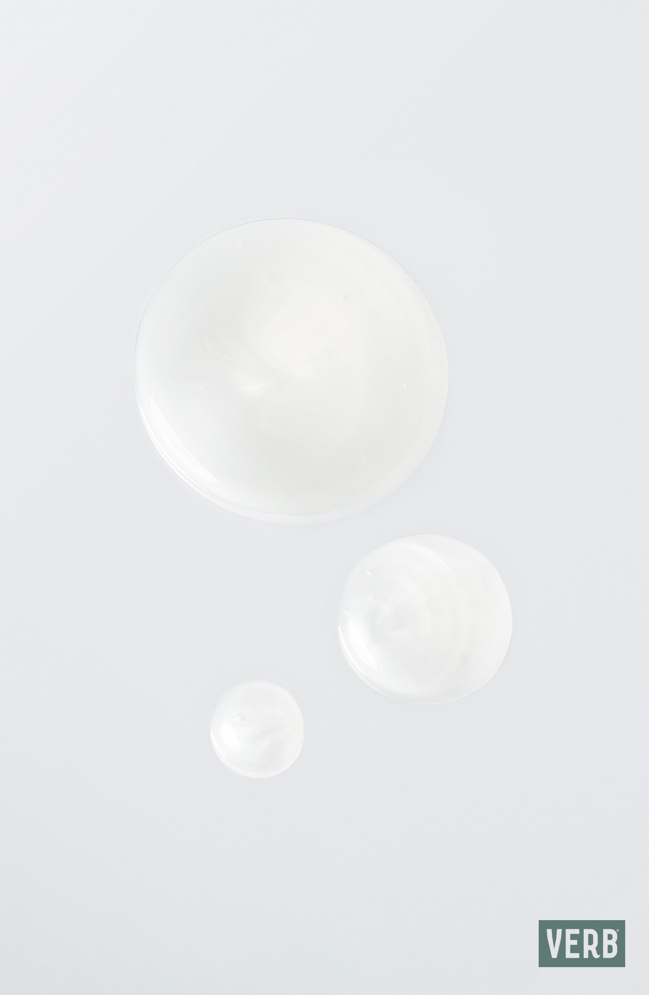 Verb Ghost Shampoo