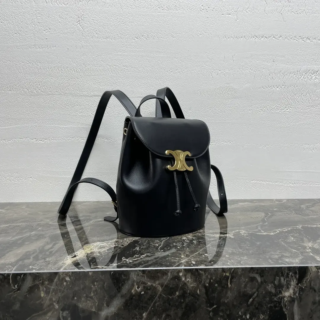Chanel Hands-Free Backpack product photo from LabelPicks