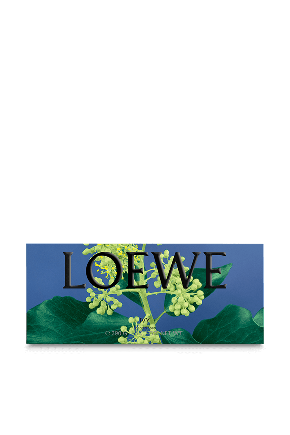LOEWE PERFUMES SOLID SOAP IVY
