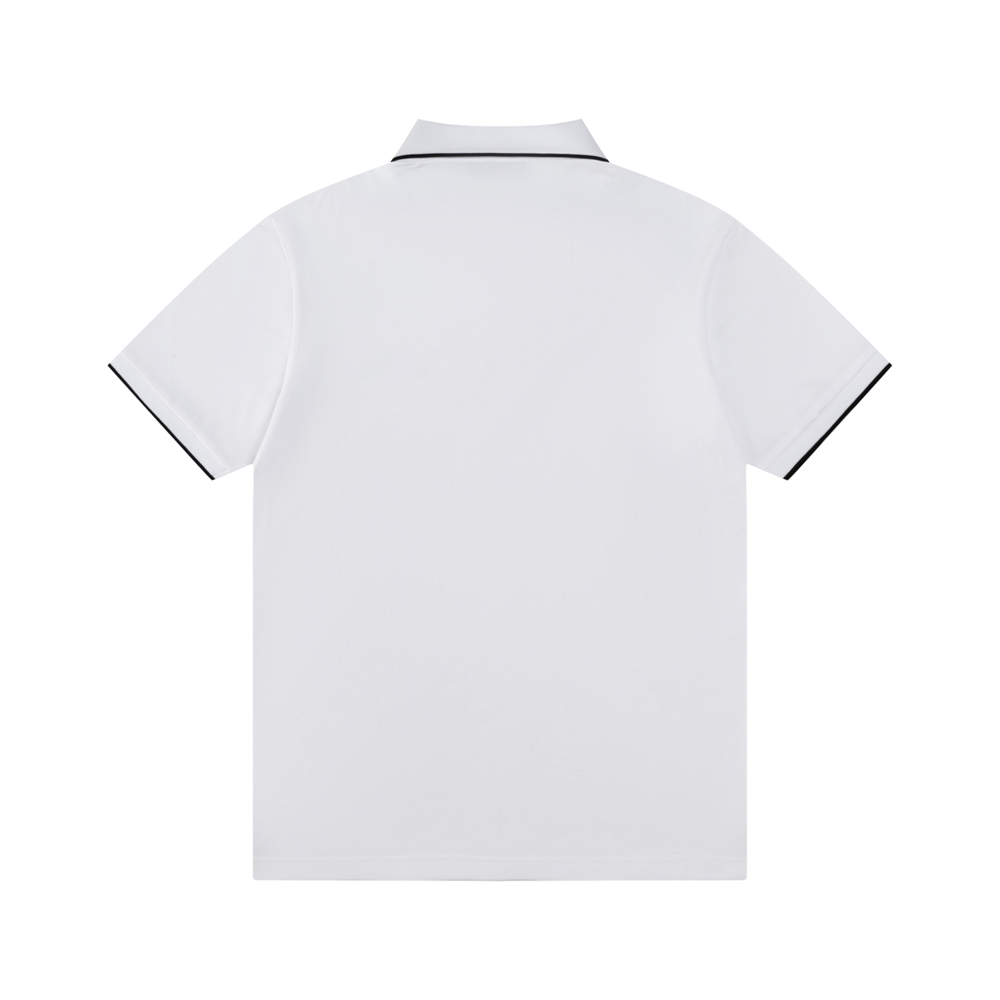 0414 Classic logo print t-shirt