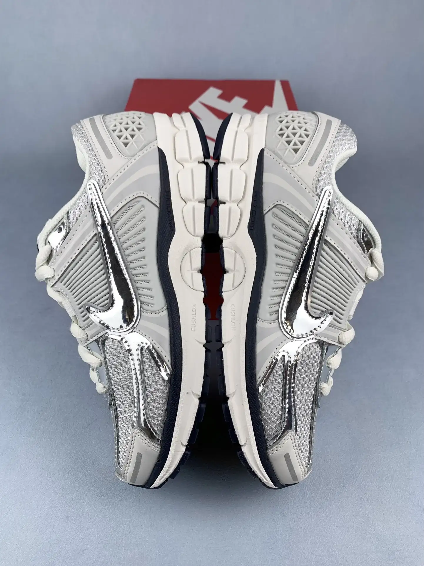 Nike Zoom Vomero 5 Shoes product photo from LabelPicks