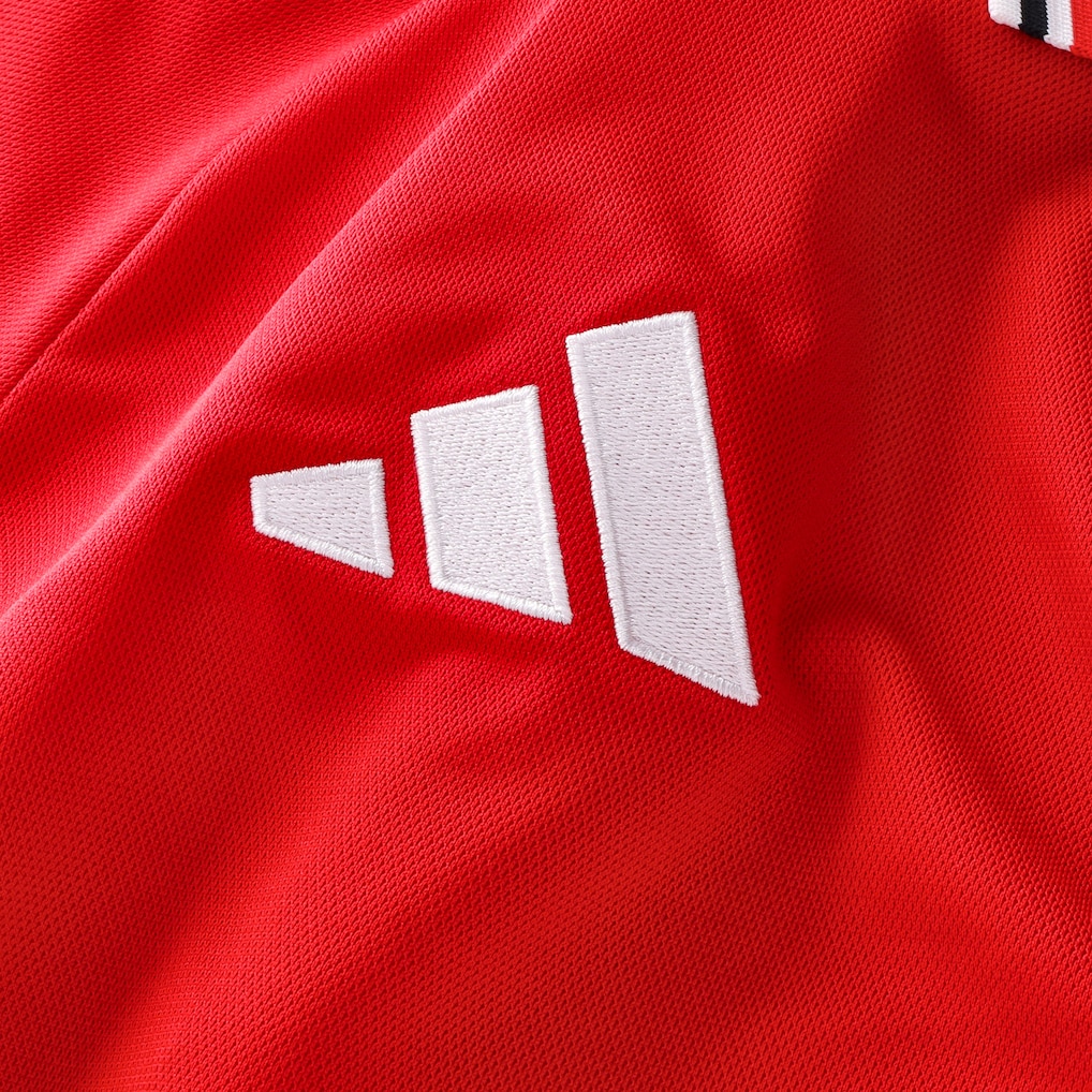 Manchester United Man Home Jersey Fan Version 26/27