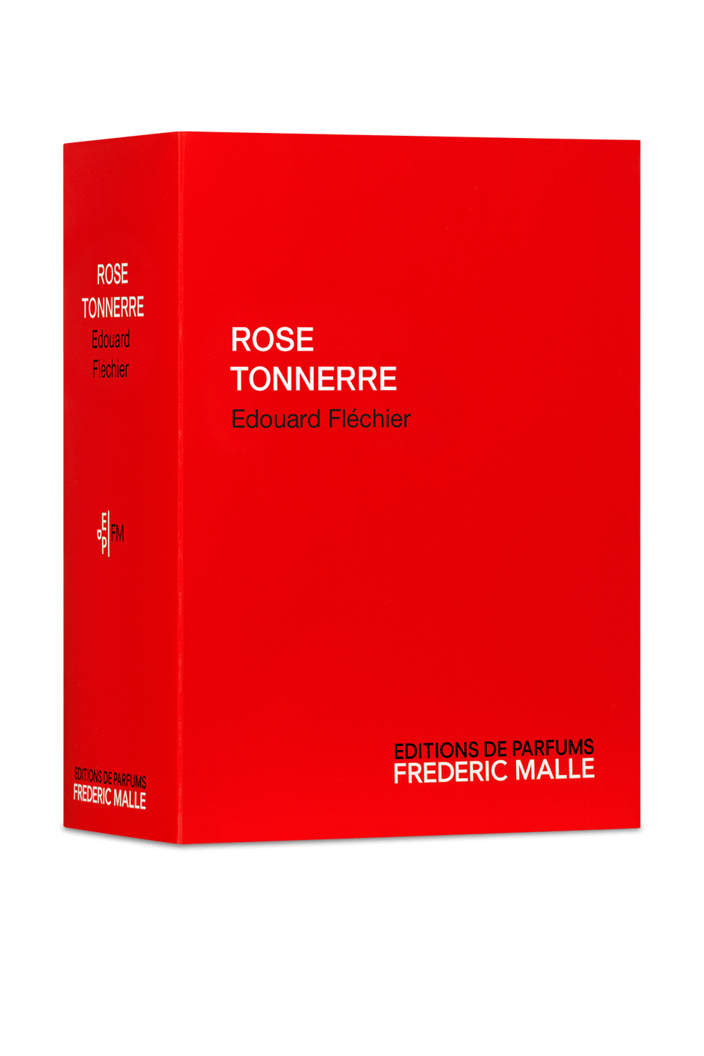 FREDERIC MALLE Rose Tonnerre Eau de Parfum 100 ml