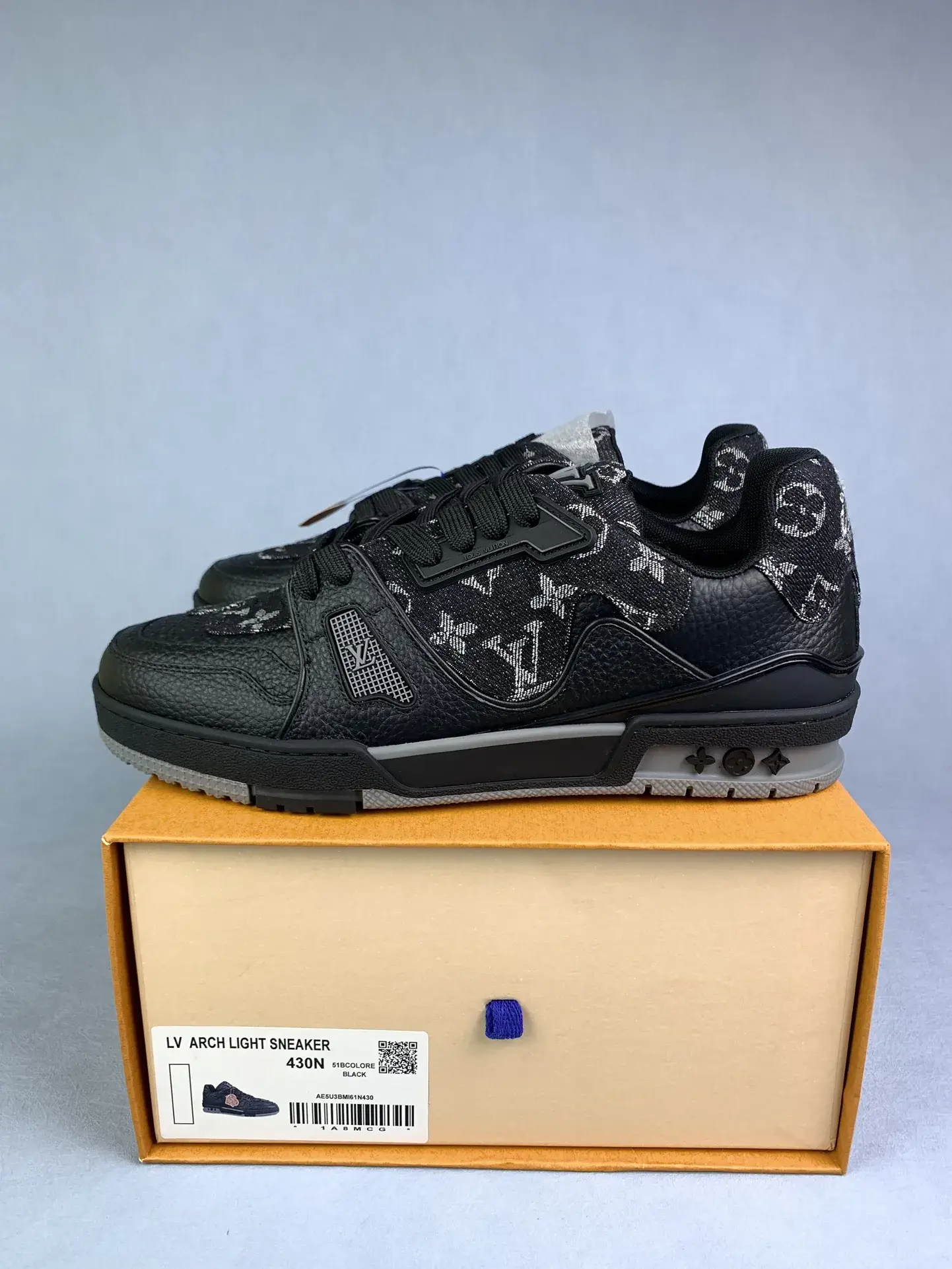 LV Archlight Sneaker product photo from LabelPicks