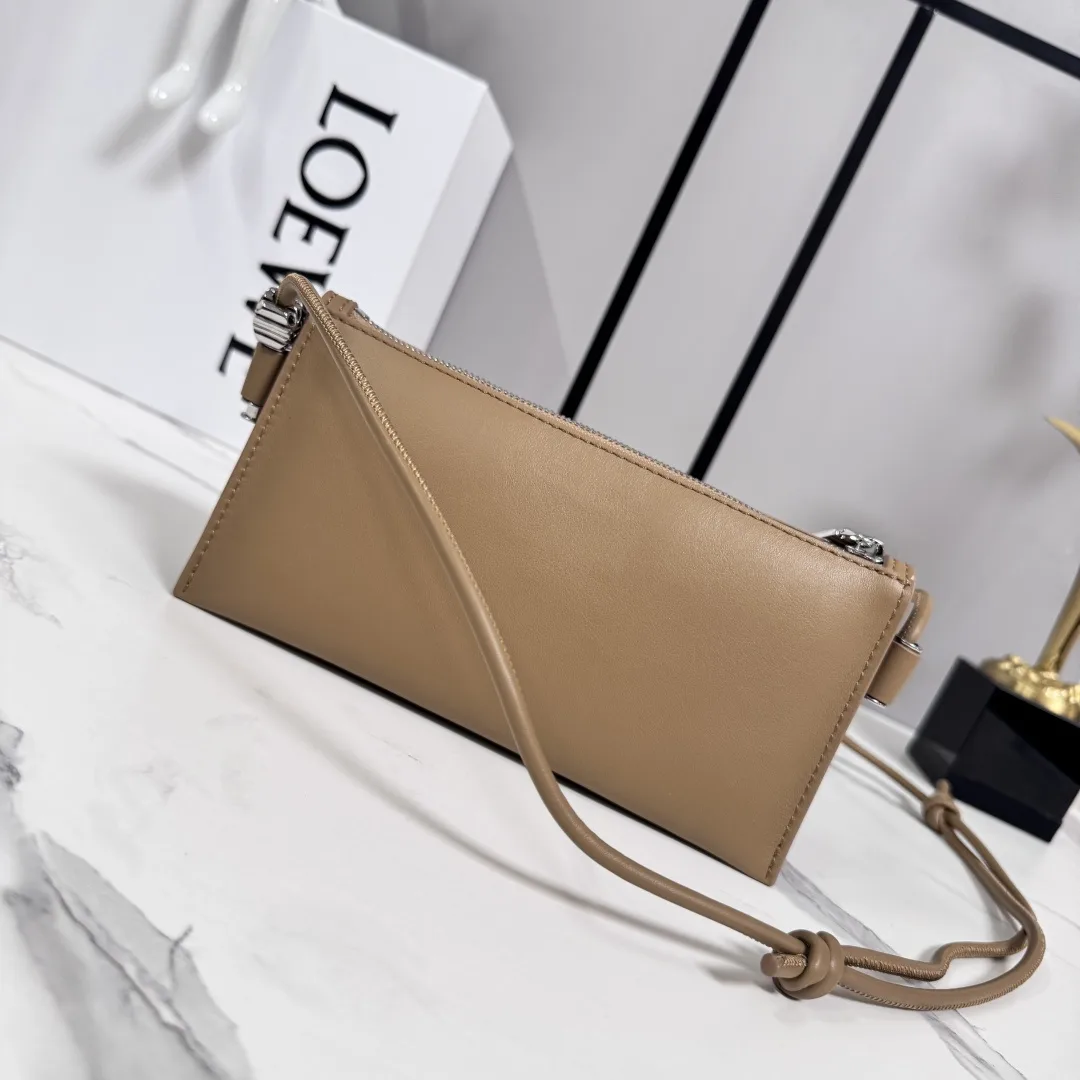 Loewe Calfskin Clutch product photo from LabelPicks