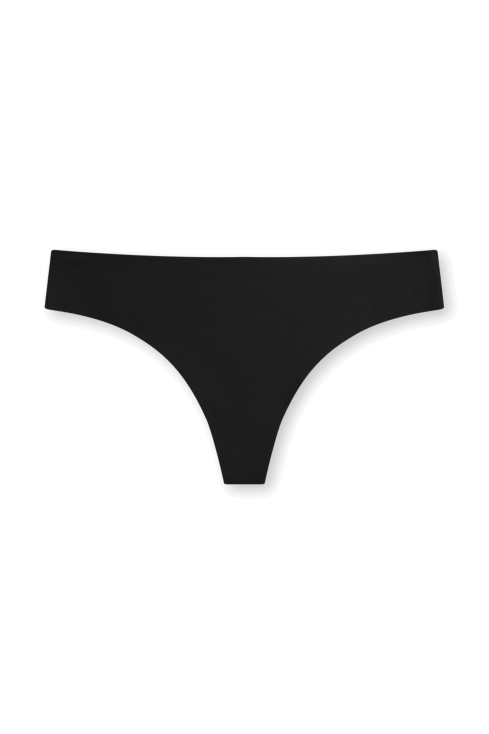LULULEMON InvisiWear Mid-Rise Thong *3 Pack