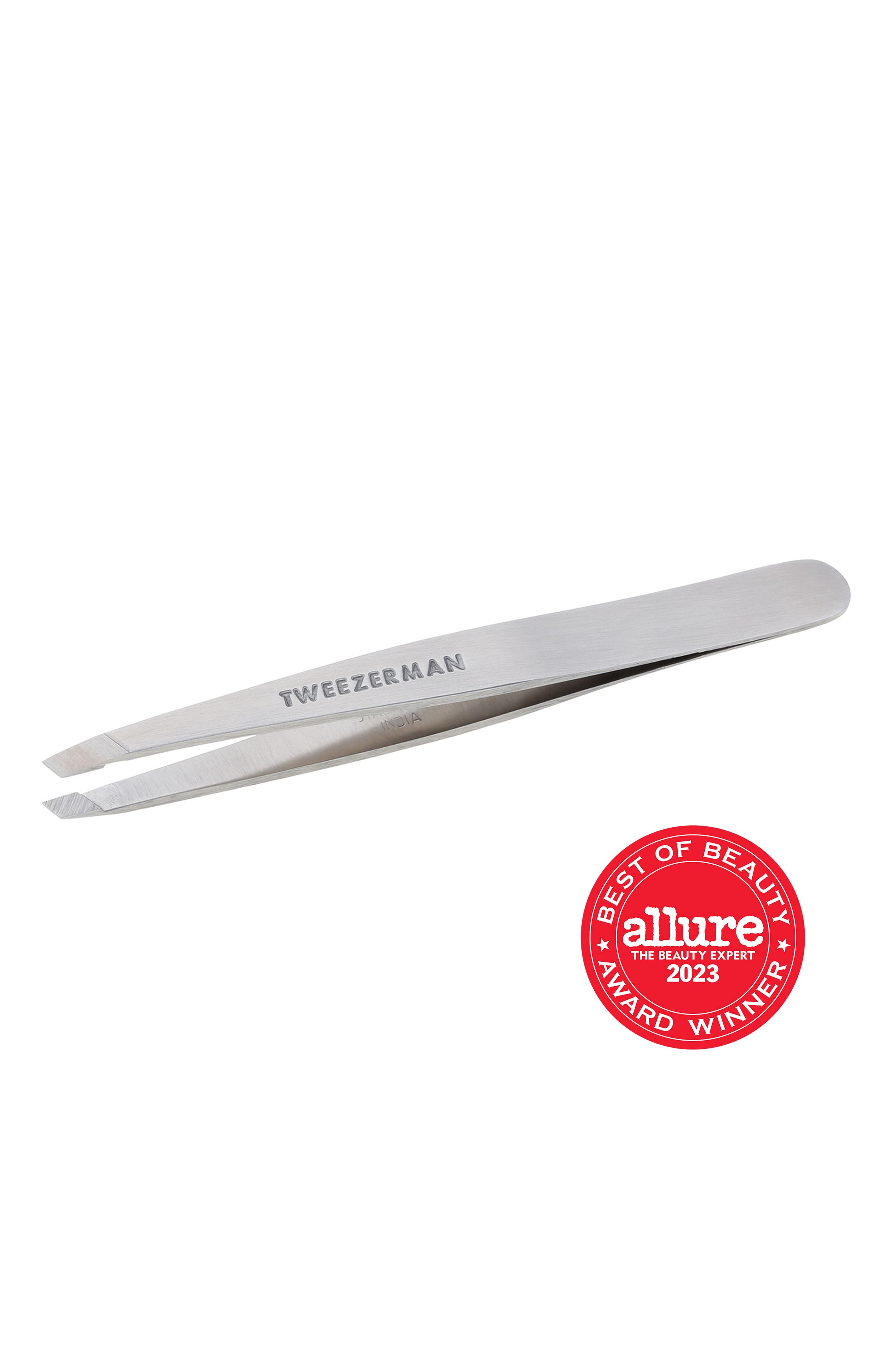 TWEEZERMAN Slant Tweezer