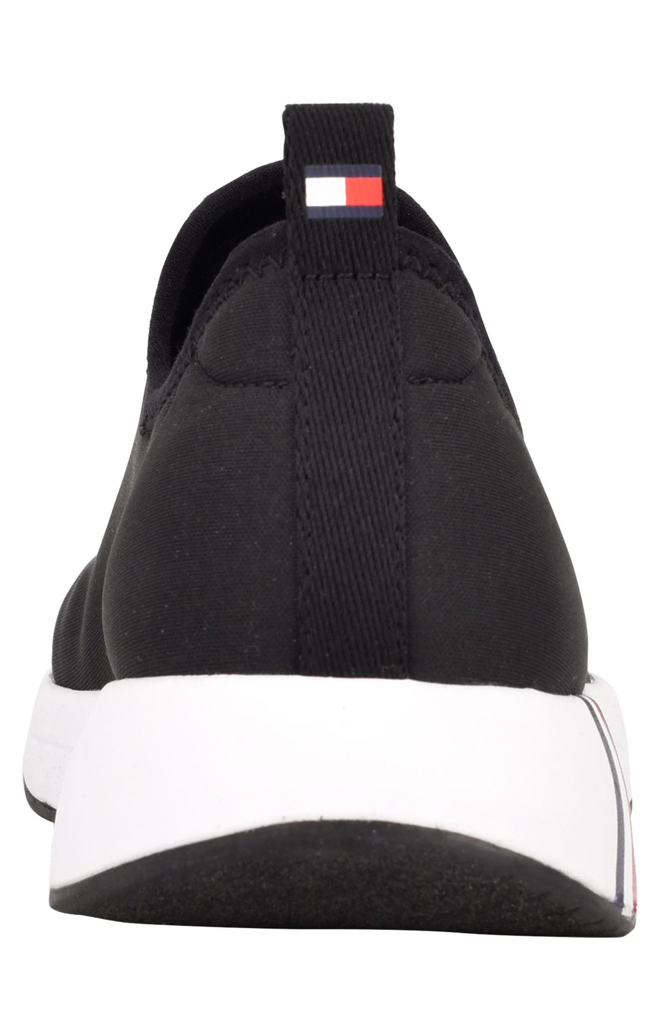 Tommy Hilfiger Arizel Slip-On Sneaker