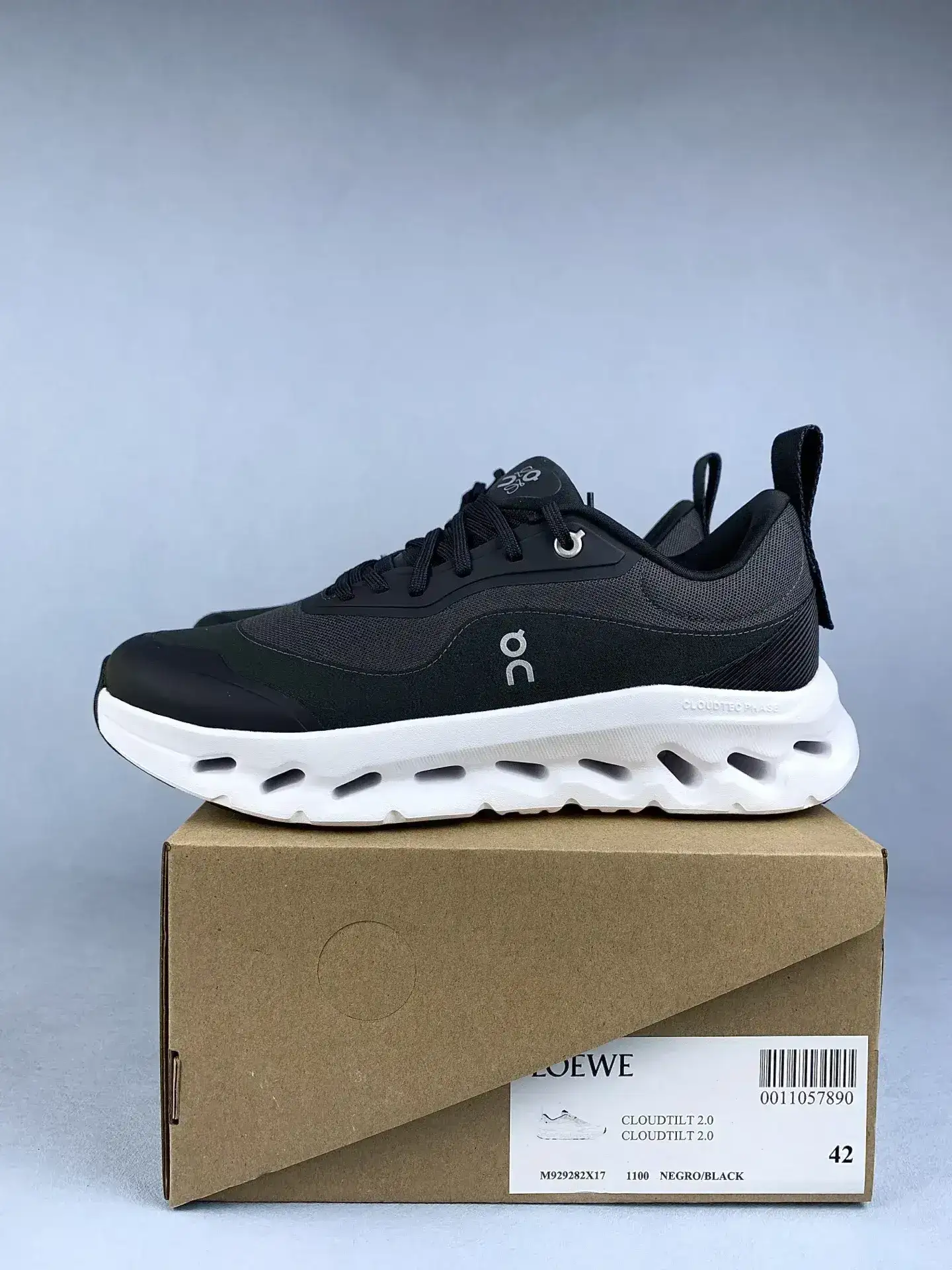 LOEWE x On Cloudtilt 2.0 Sneaker product photo from LabelPicks