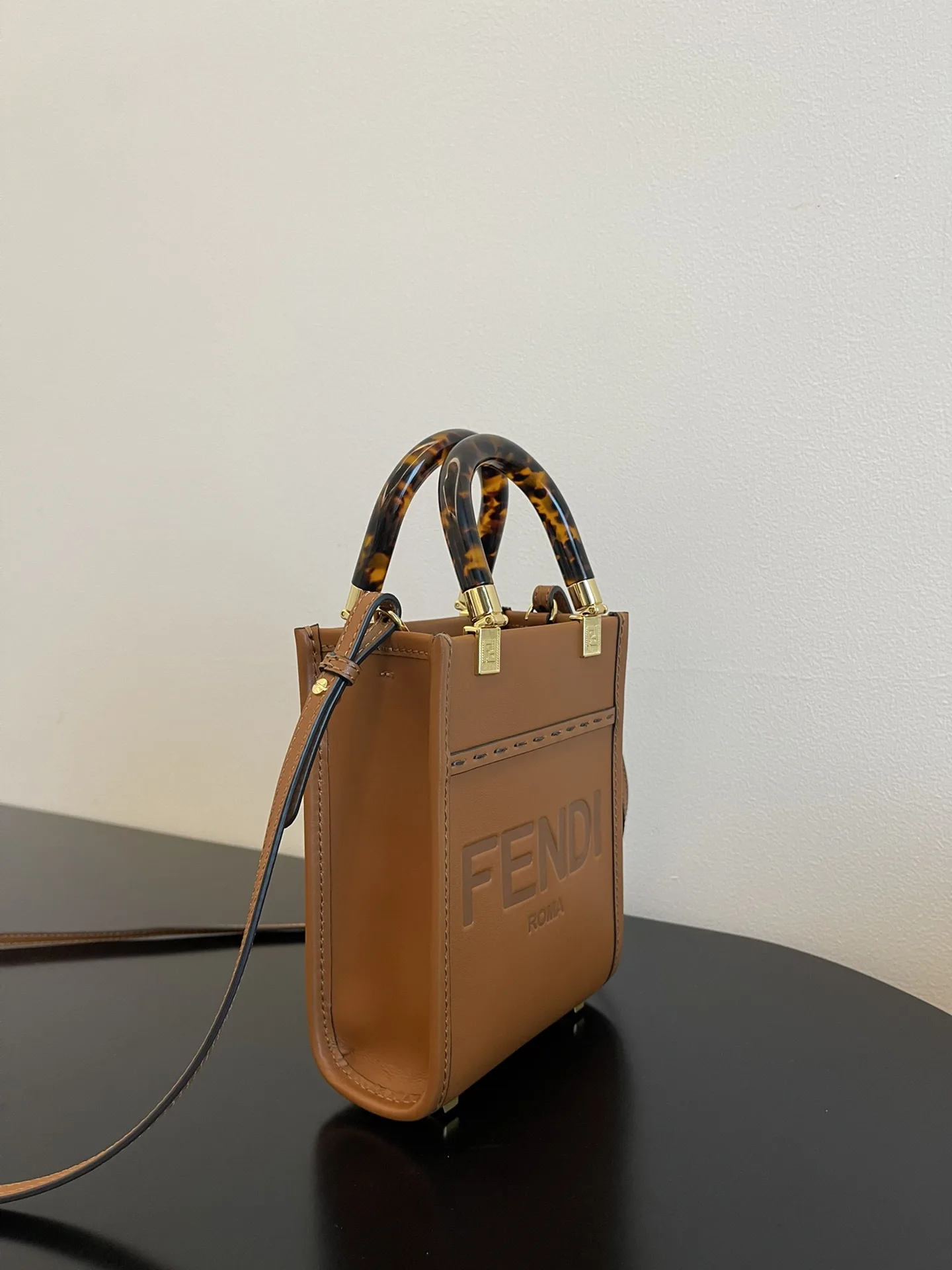 Fendi Carryall Tote Bag product photo from LabelPicks