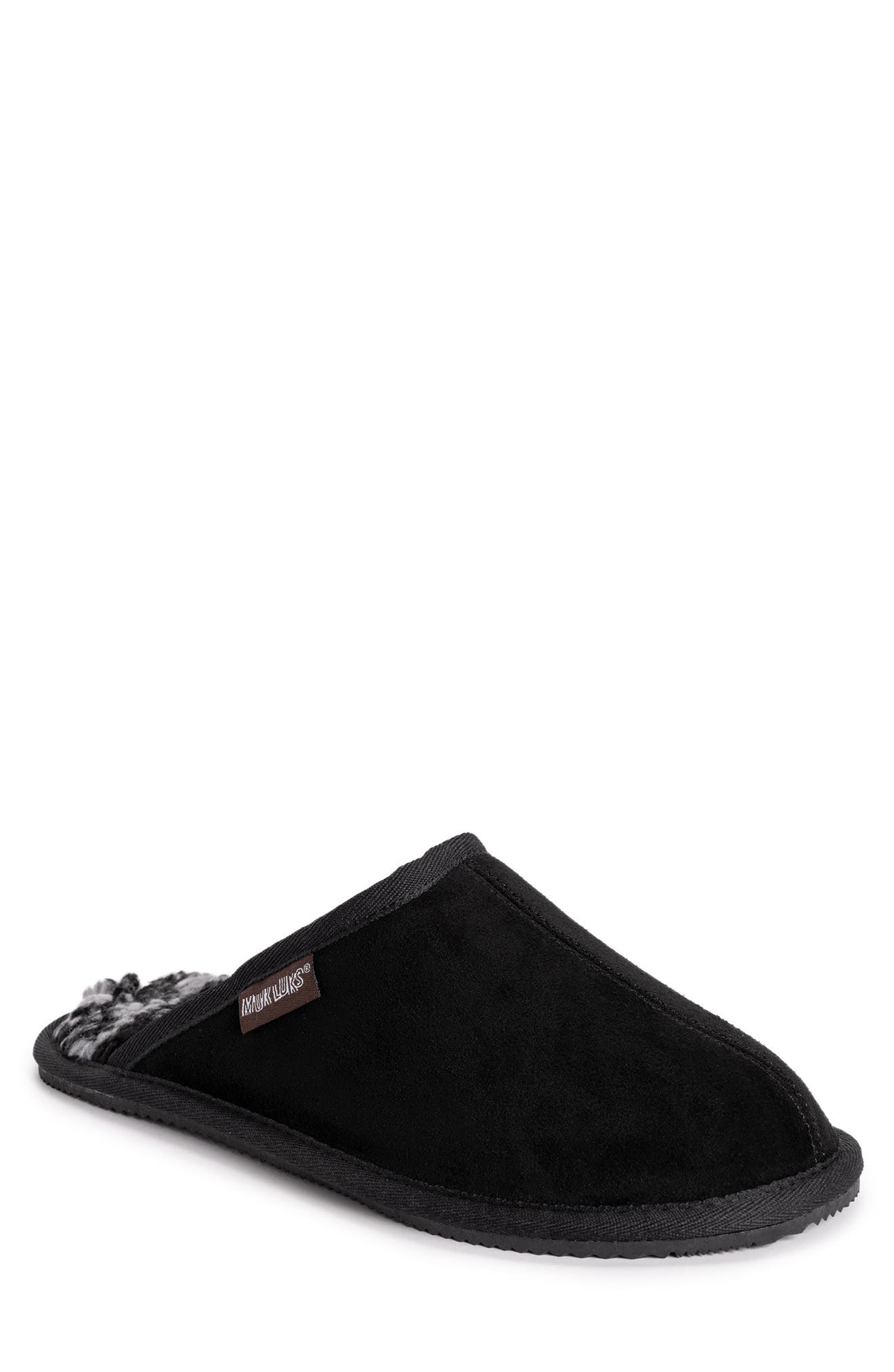 Men/Shoes/Slippers