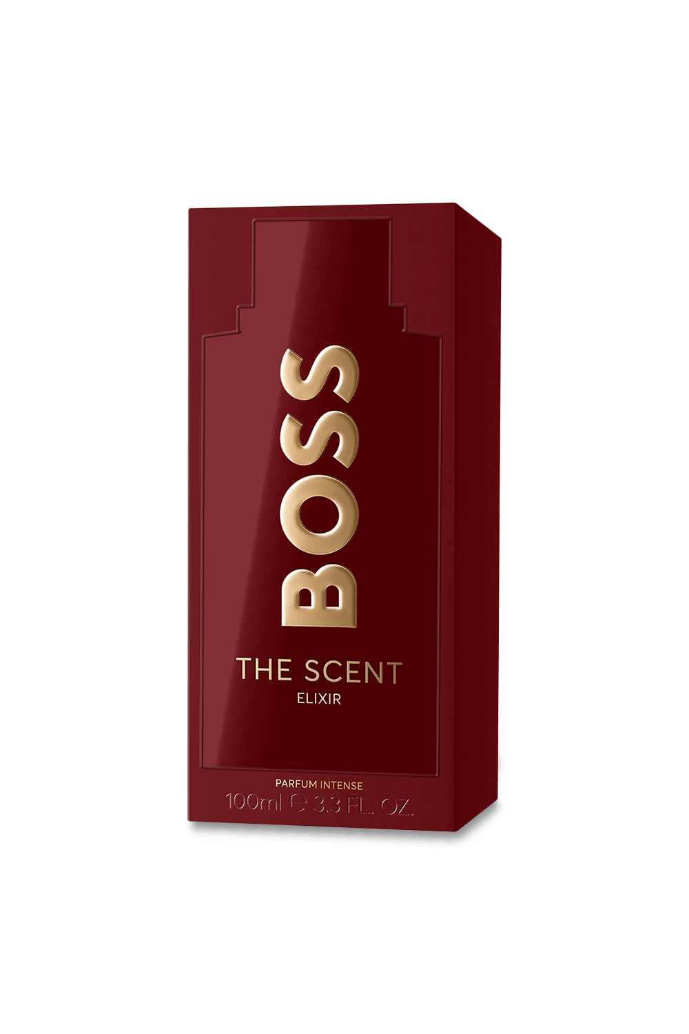 BOSS Boss The Scent Elixir Eau de Parfum 100 ml