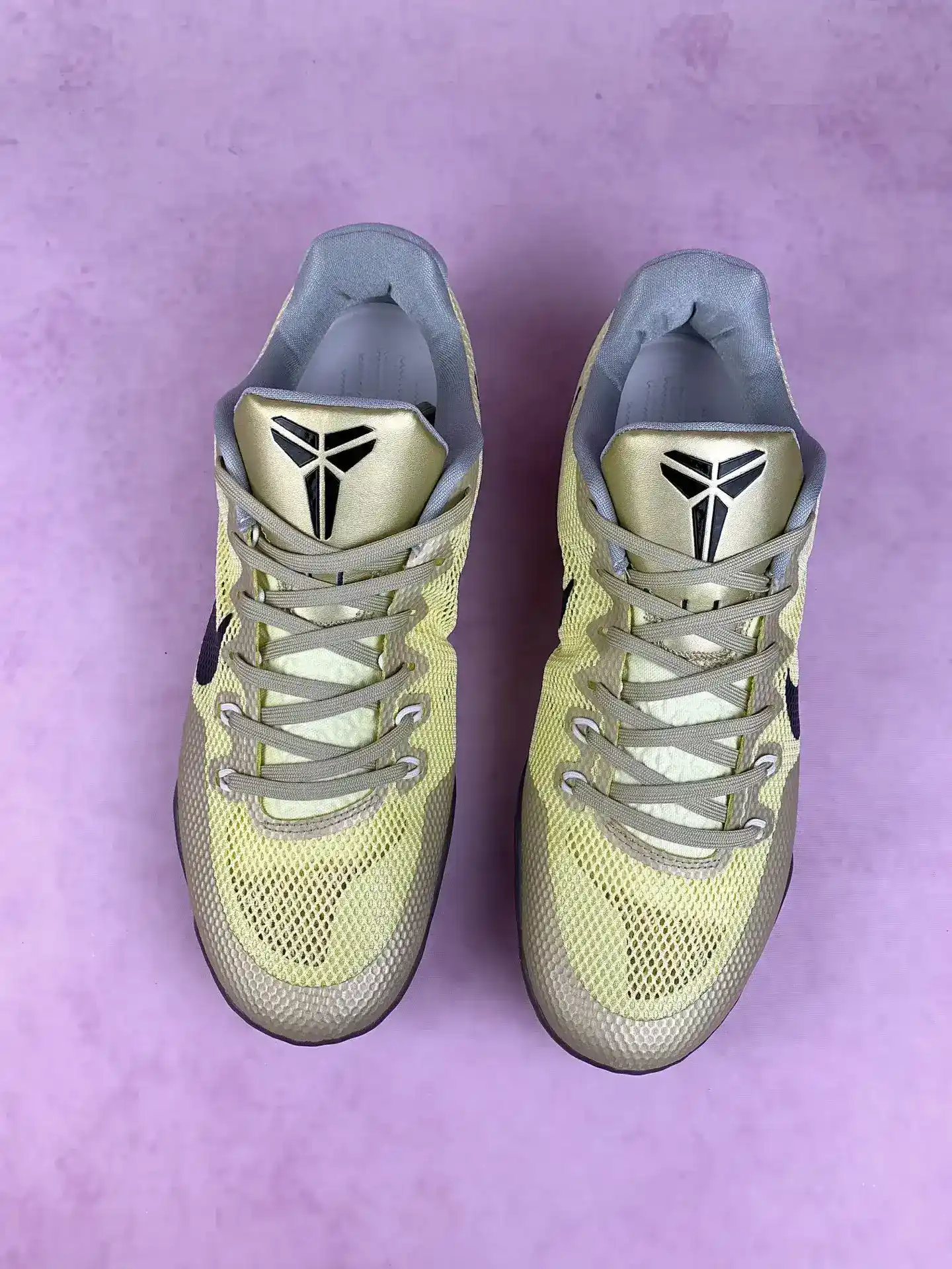Kobe 11 TB Basketball Shoes product photo from LabelPicks