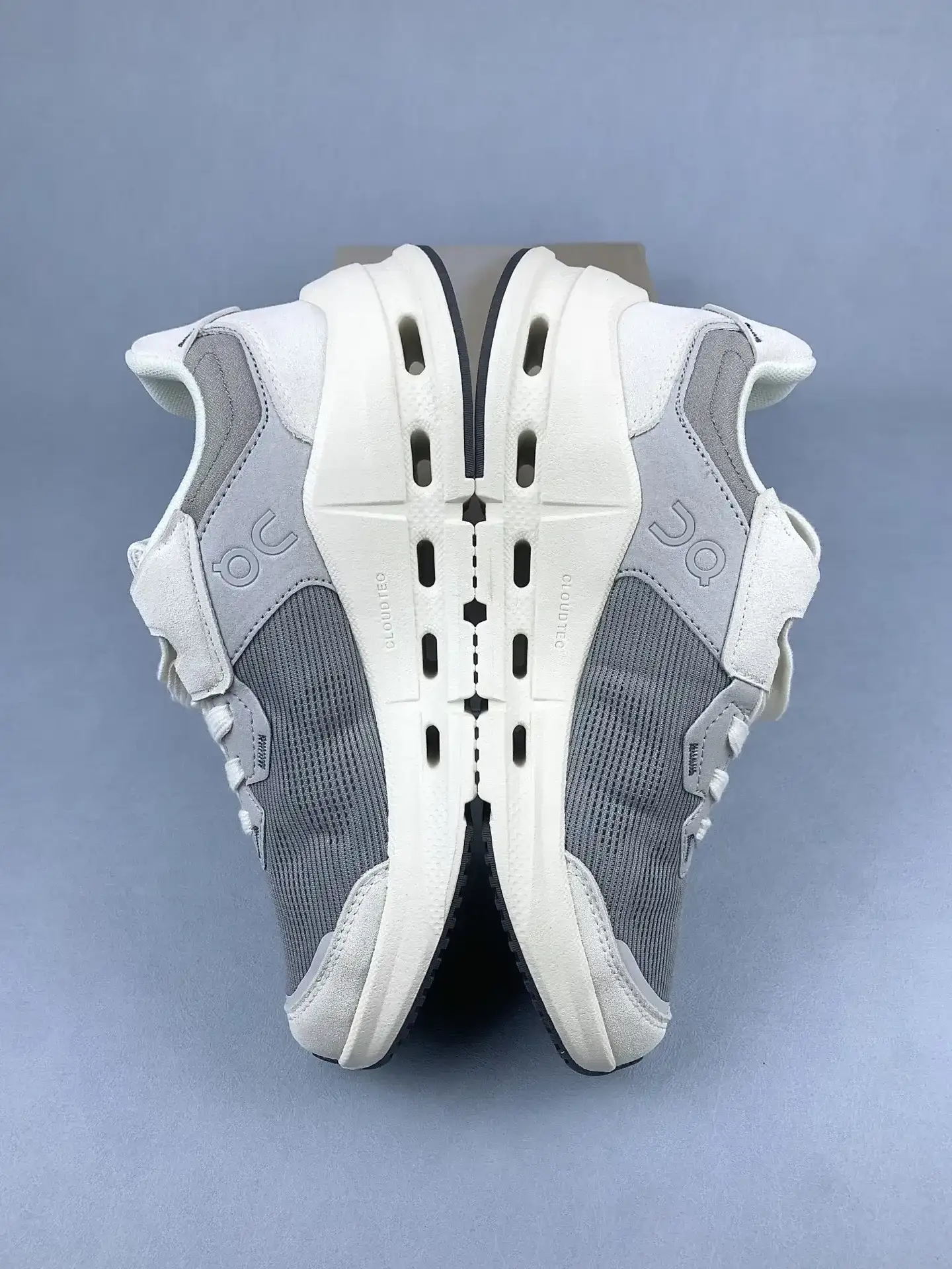 On Cloudnova Rift Shoes product photo from LabelPicks