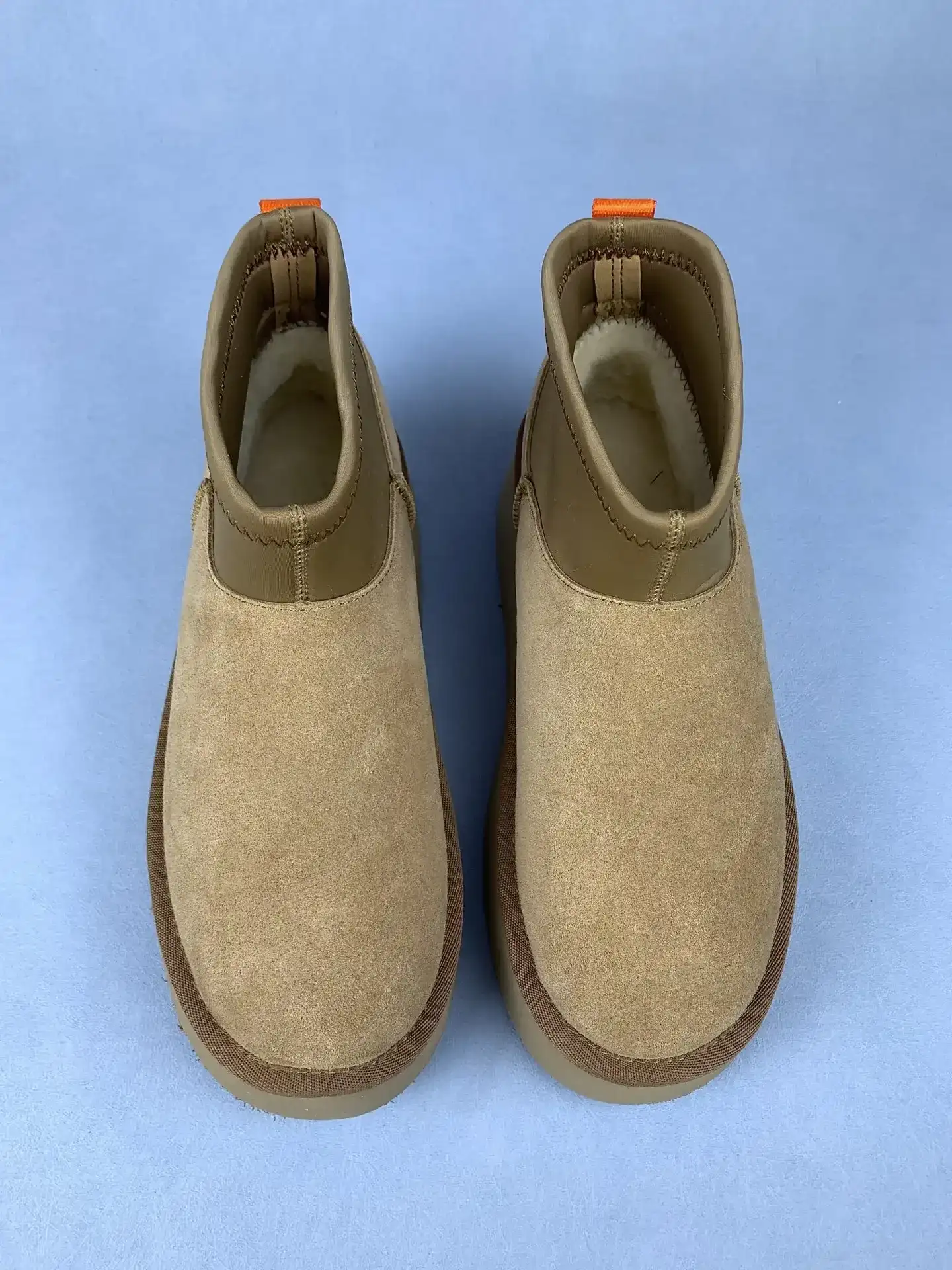 UGG Classic Mini Dipper Boot product photo from LabelPicks