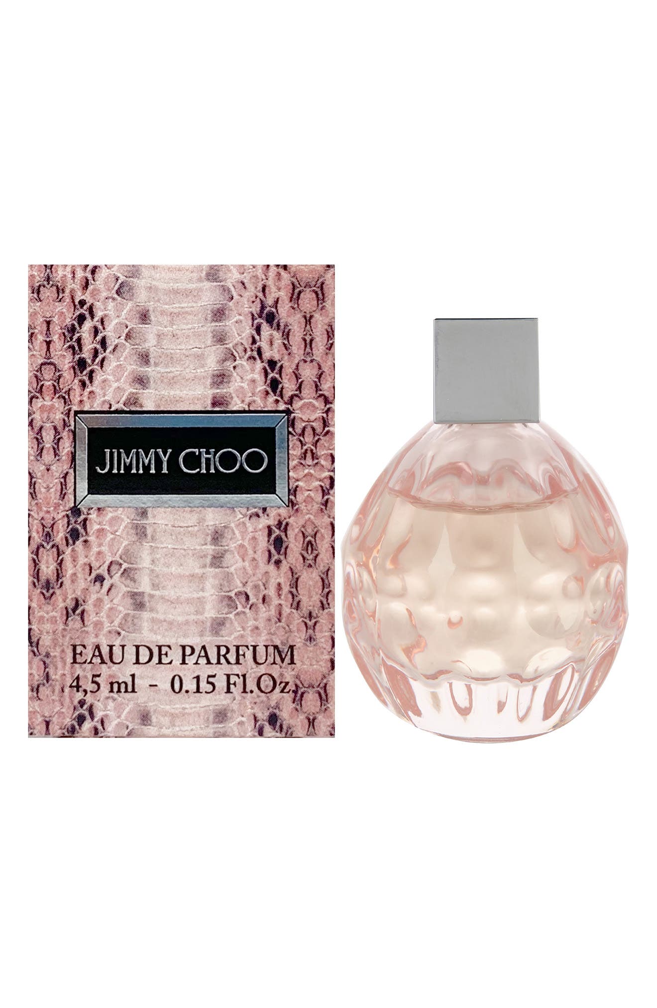 Jimmy Choo Mini Eau de Parfum