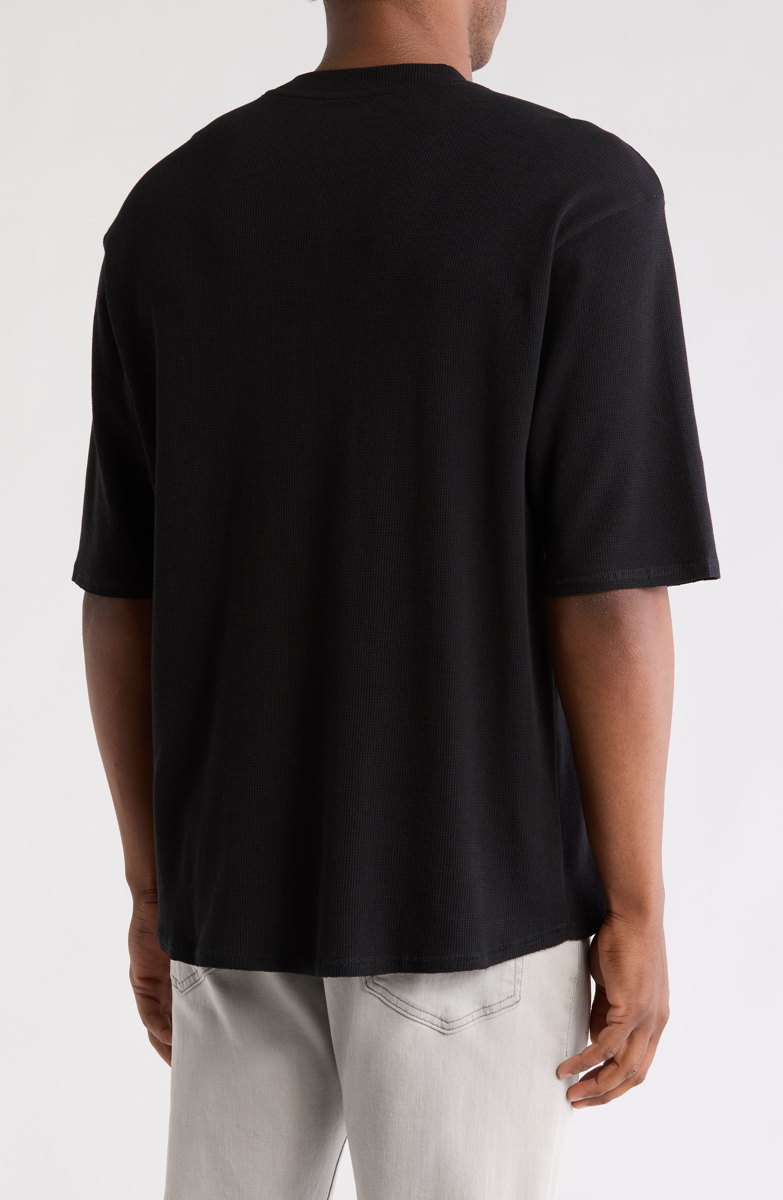 Abound Oversize Thermal T-Shirt
