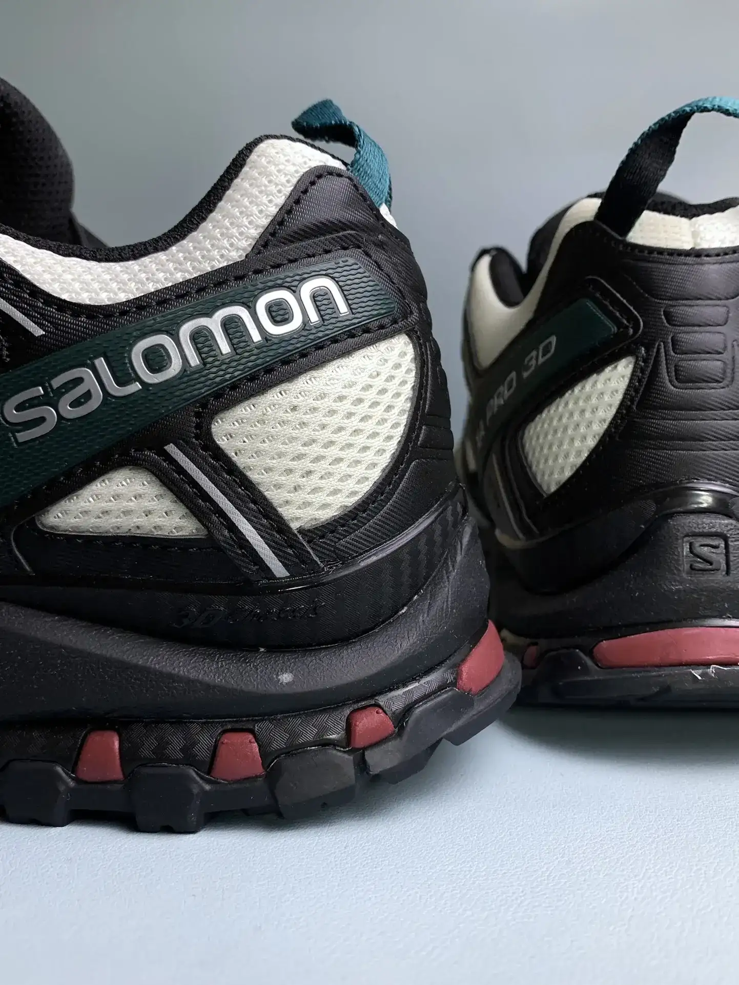 Salomon XA Pro 3D “Vanilla Ice Ponderosa Pine” Shoes product photo from LabelPicks