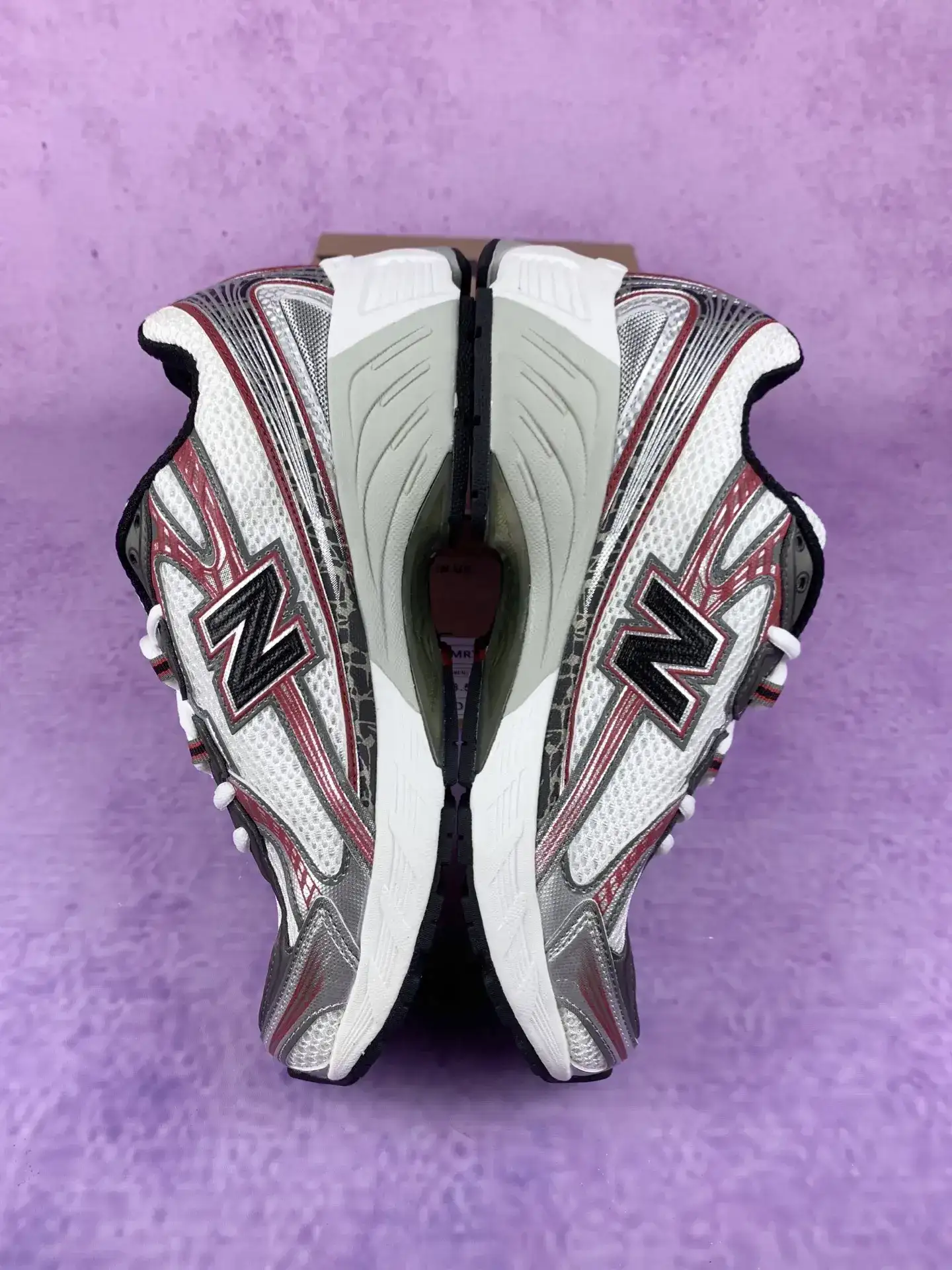 740 Shoes product photo from LabelPicks