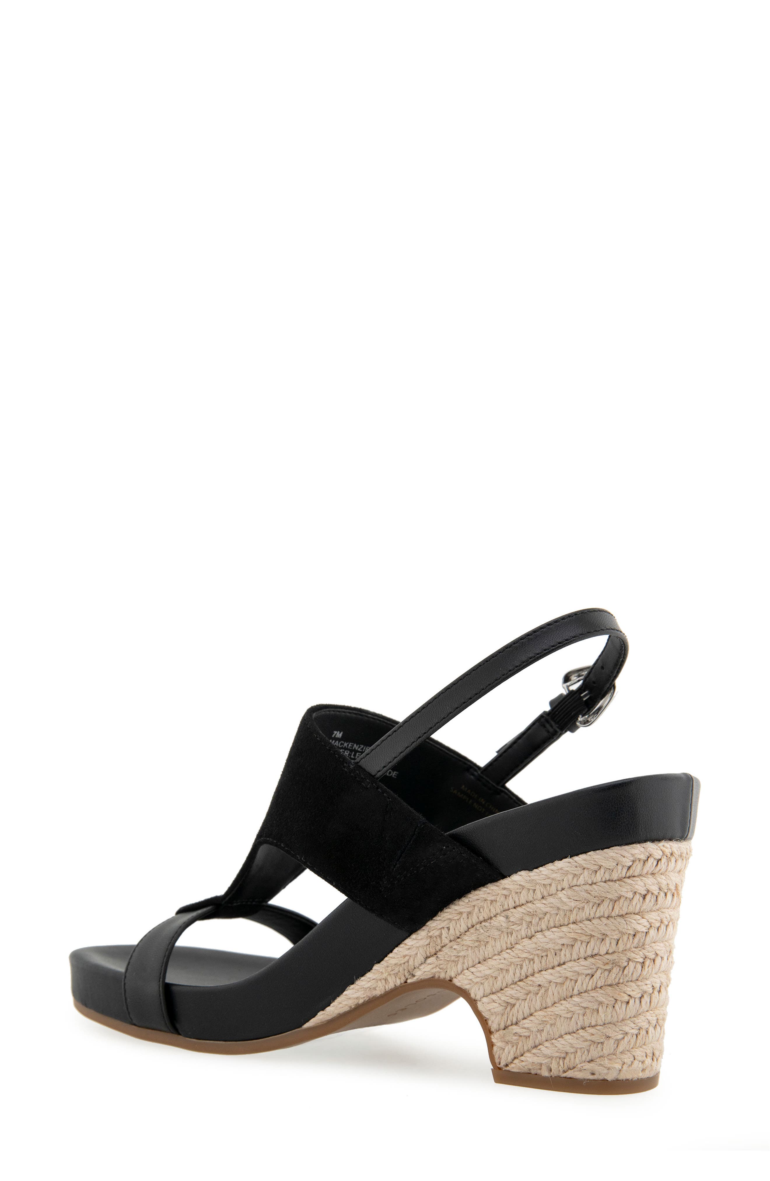 Aerosoles Mackenzie Slingback Sandal