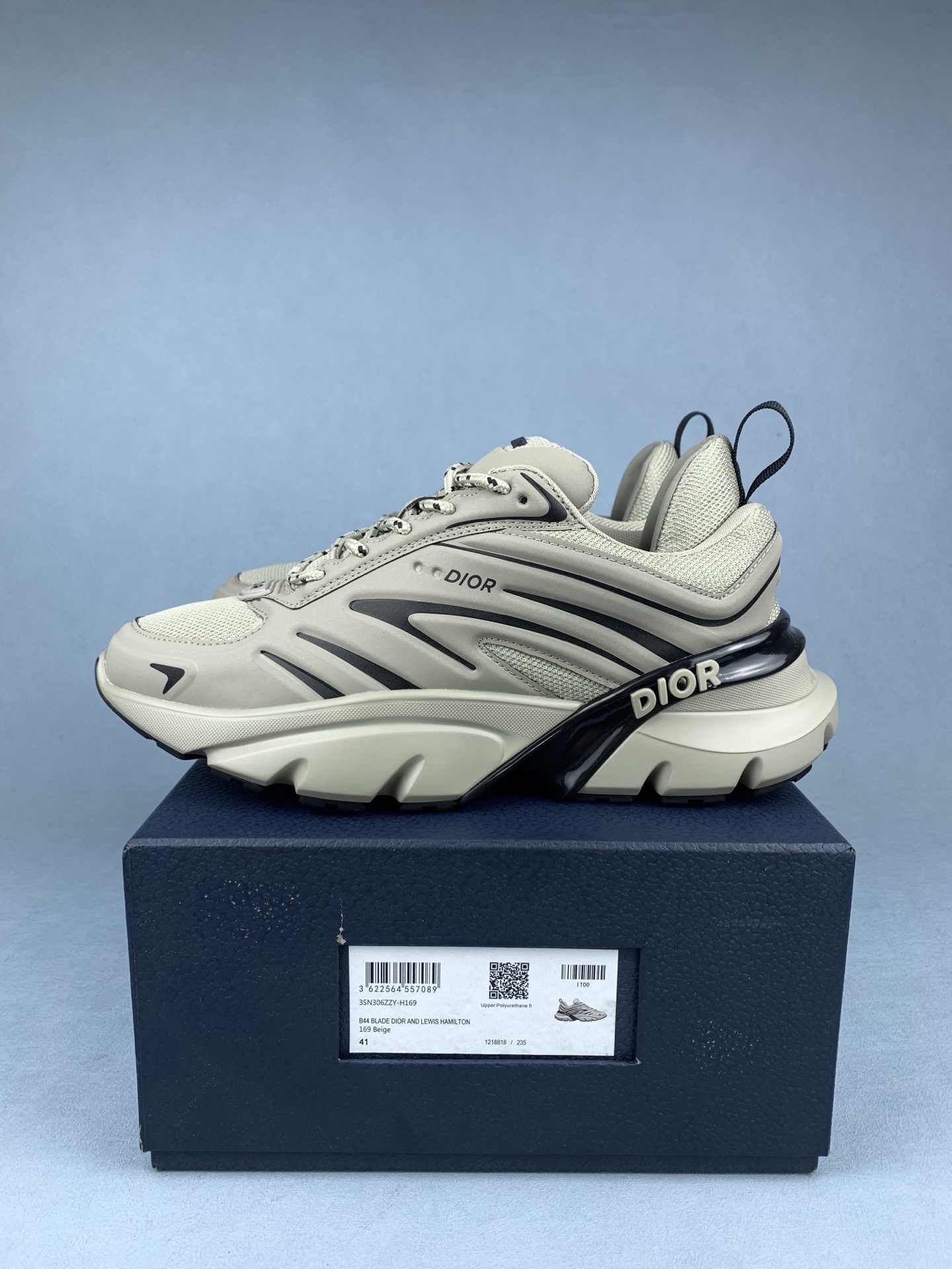 B44 Blade Sneaker