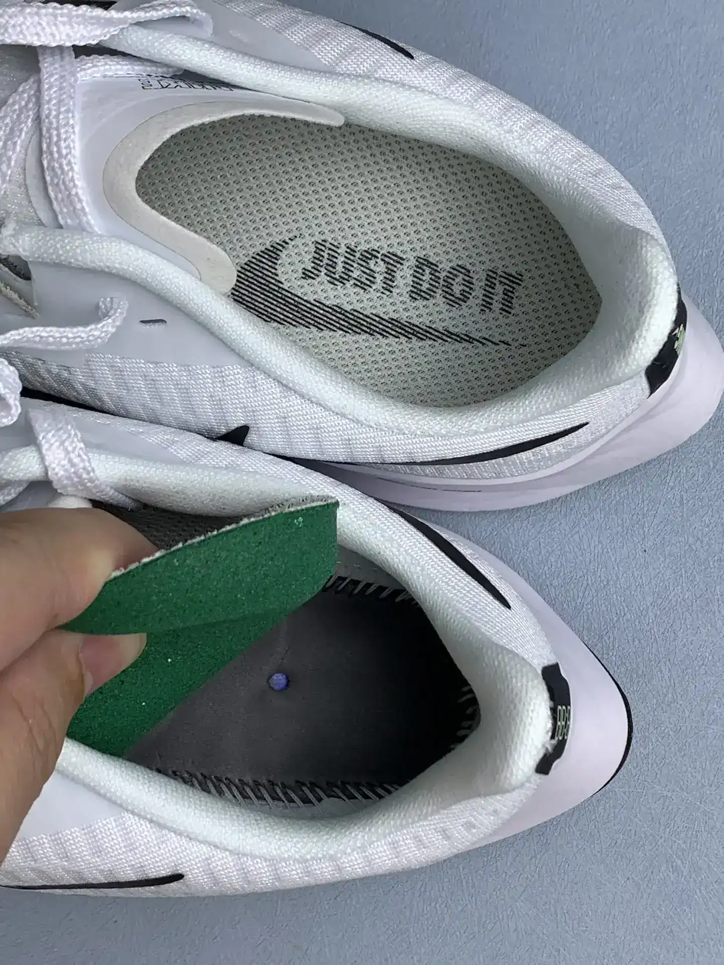 Nike Pegasus 37 Shoes product photo from LabelPicks