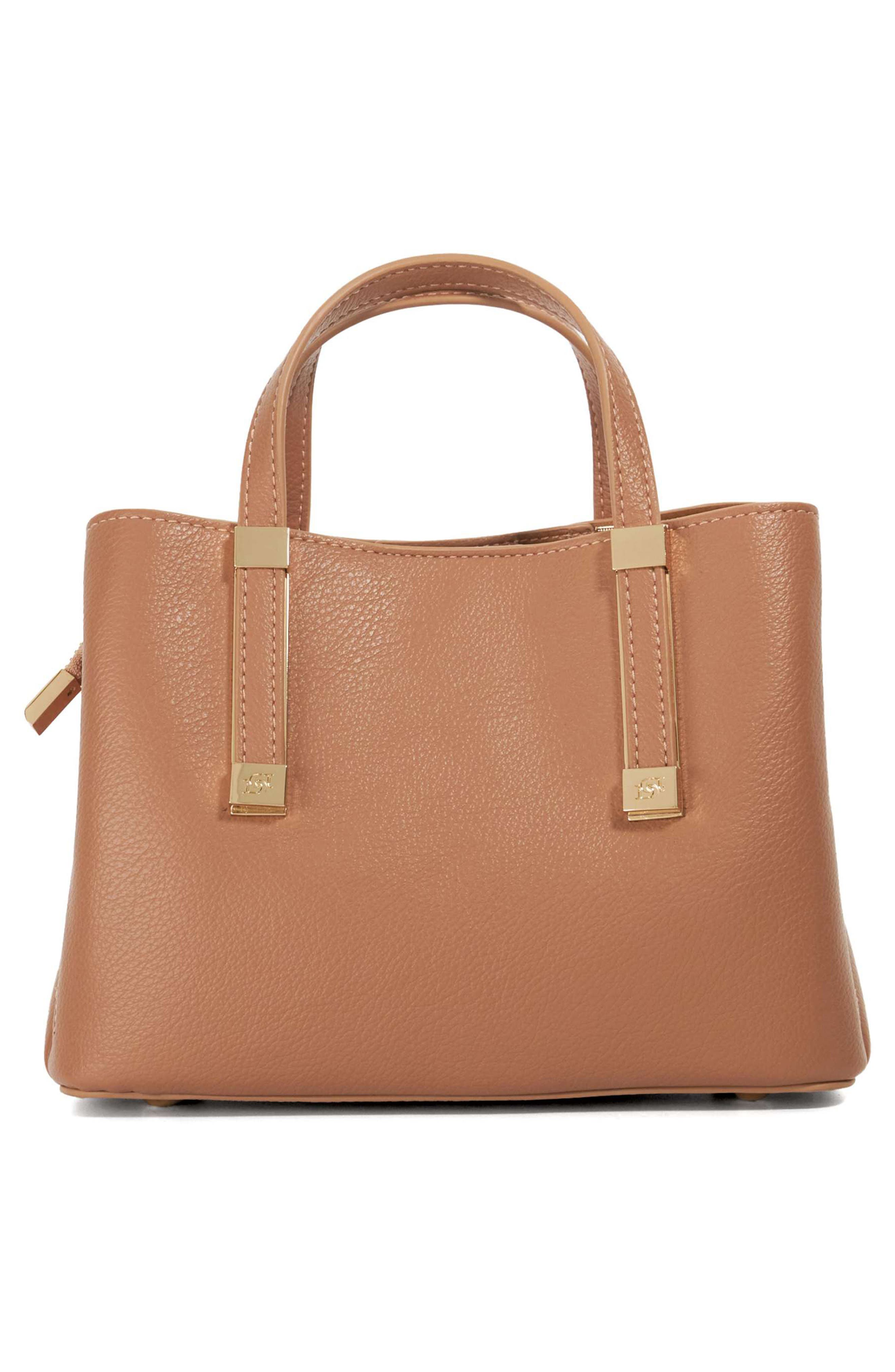 Dune London Dinky Dorry Convertible Crossbody Tote