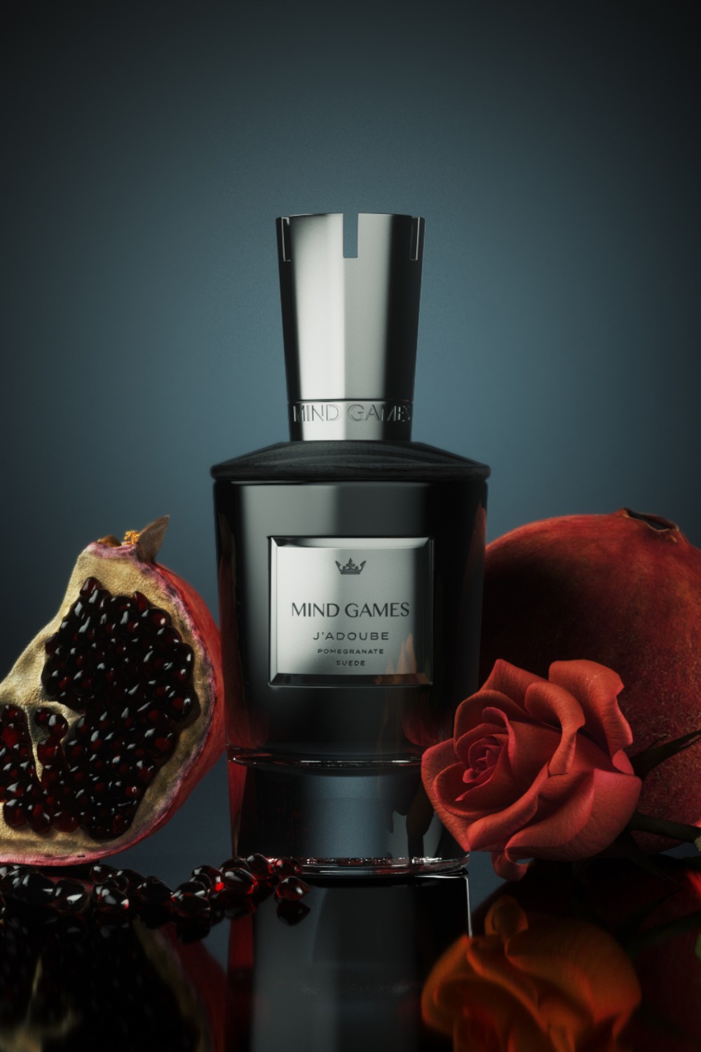 MIND GAMES J`Adoube Extrait De Parfum 100 ML