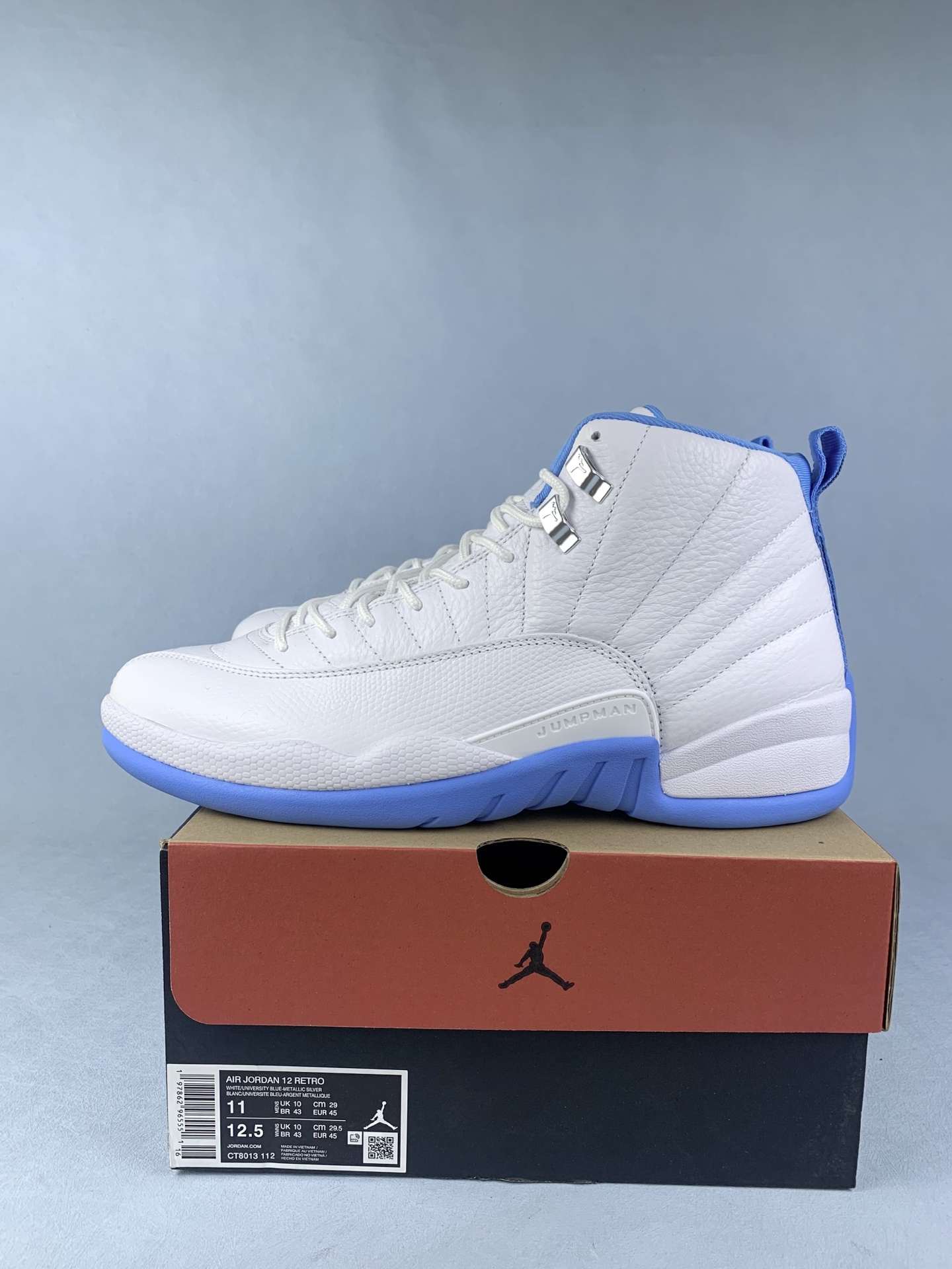 Air Jordan 12 Retro 