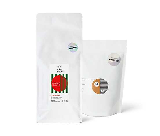 Espresso Probierpaket 